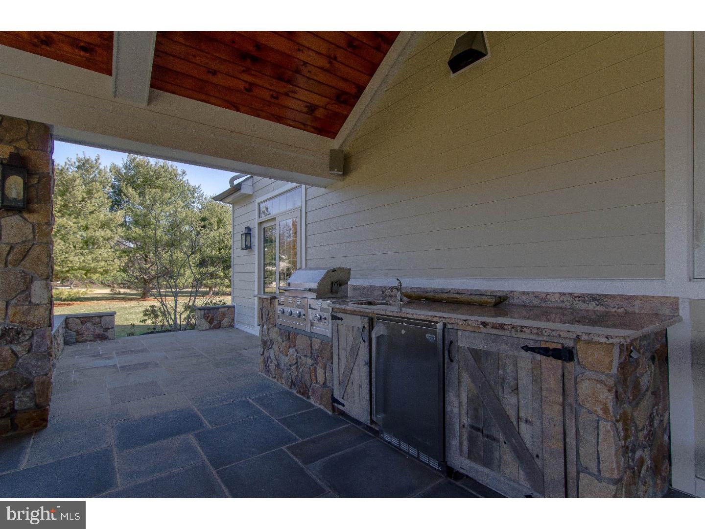 RADNOR HUNT - Residential