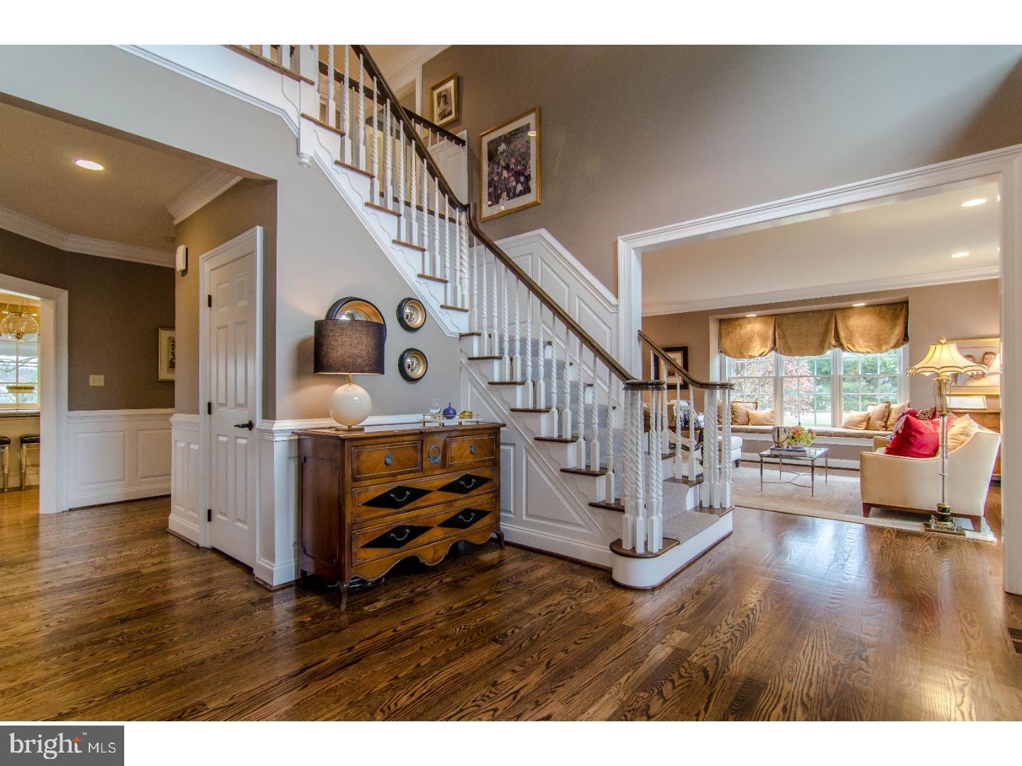 RADNOR HUNT - Residential