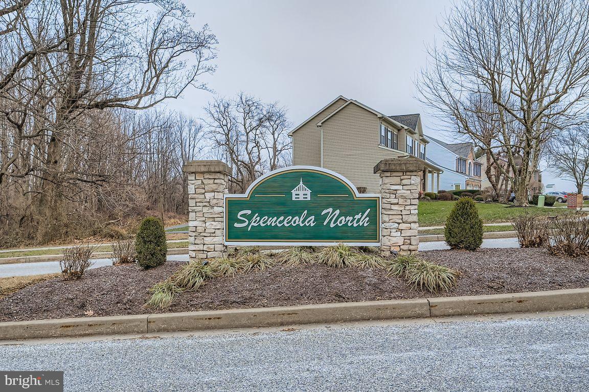 SPENCEOLA NORTH - Residential