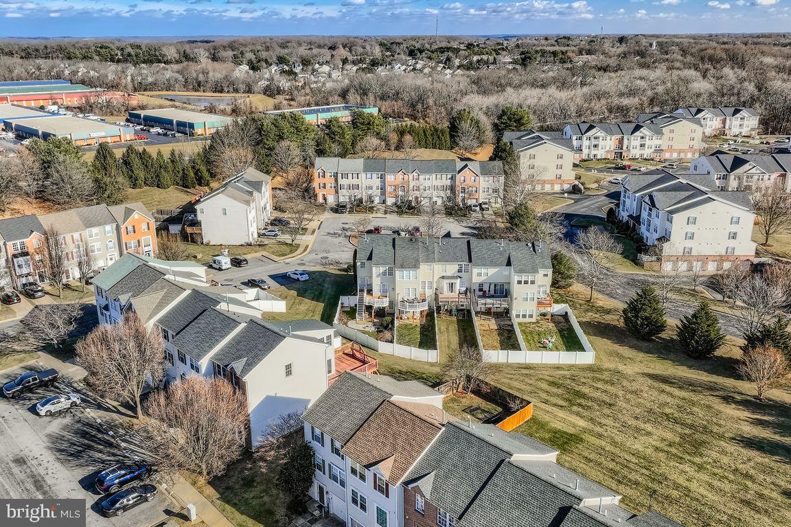 SPENCEOLA NORTH - Residential