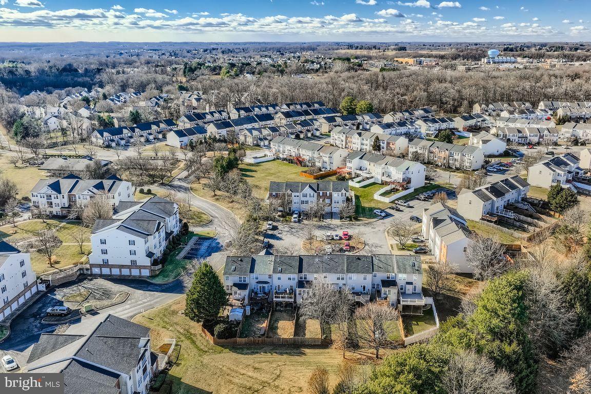 SPENCEOLA NORTH - Residential