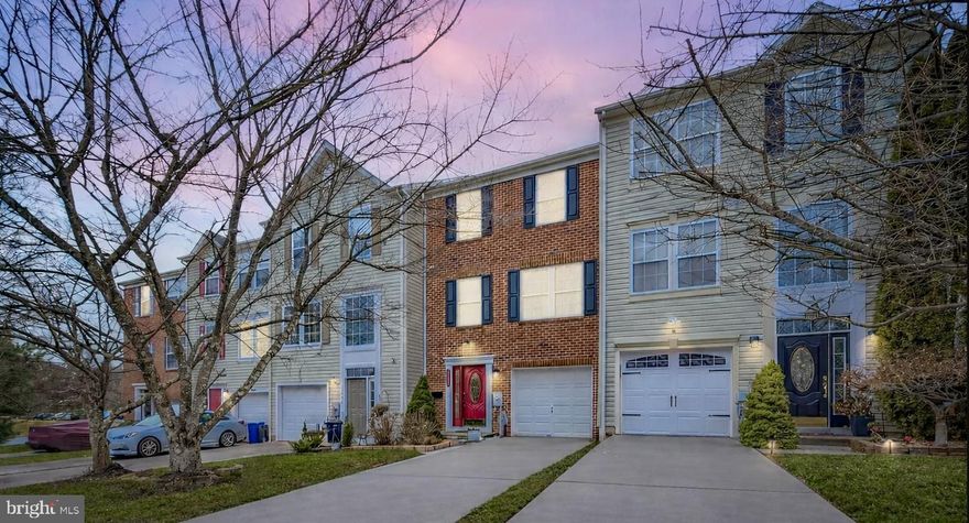 Welcome HOME to the highly sought after community of Spenceola Farms! 

This rare triple-level bump-out home delivers exceptional living space on every floor. 

Step inside to a welcoming entryway featuring a well appointed foyer, allowing for great functionality and easy access to and from the garage. 

Just off of the entryway, there is a convenient storage area and main level laundry. 

There is a large main level room, perfect for an above-grade bedroom, recreation room, home office, gym etc.,the options are endless. Step outside to the fully fenced in backyard, with an added patio, ideal for entertaining and relaxing outdoors. 

The backyard also boasts a modern deck, perfectly positioned to enjoy peaceful views overlooking a large open common space. The grassy open space is perfect for a game of catch or frisbee or a walk around to the community's walking trails and the community center with gym and rec area.

The mid-level is designed for comfort and style, featuring stainless steel appliances, granite countertops, white cabinetry and plenty of seating at the kitchen island. Cozy up next to TWO fireplaces, located in both the family room and living room, all perfect quiet evenings at home.

Upstairs, the top level impresses with vaulted ceilings throughout, creating a bright, open, airy feel. 

The huge owner’s suite includes a spacious window area bump-out, with ample room to unwind and relax. The primary bathroom showcases dual sinks and a gorgeous frameless glass shower adding a wow factor with custom, spa-like touch.

The second bedroom upstairs has brand new Luxury Vinyl Plank and fresh drywall woodwork with new smooth ceiling and recessed lighting. 

There is another full updated hall bathroom upstairs, boasting a seamless glass door and beautiful tile work.

Additional highlights include fresh paint, new hardware on the cabinetry and doors, upgraded main entry staircase and flooring, new lighting fixtures on main level, modern main bedroom closet door and smooth non-stippled ceiling detail in many spaces throughout.

These updates make this home truly move-in ready. It is a must-see with a perfect blend of comfort, style, and functionality.

Professional interior photos will be uploaded by 1/17. Two Open Houses on Saturday and Sunday, both 2-4PM