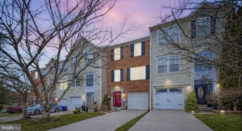 1986 ESTHER COURT FOREST HILL MD 21050