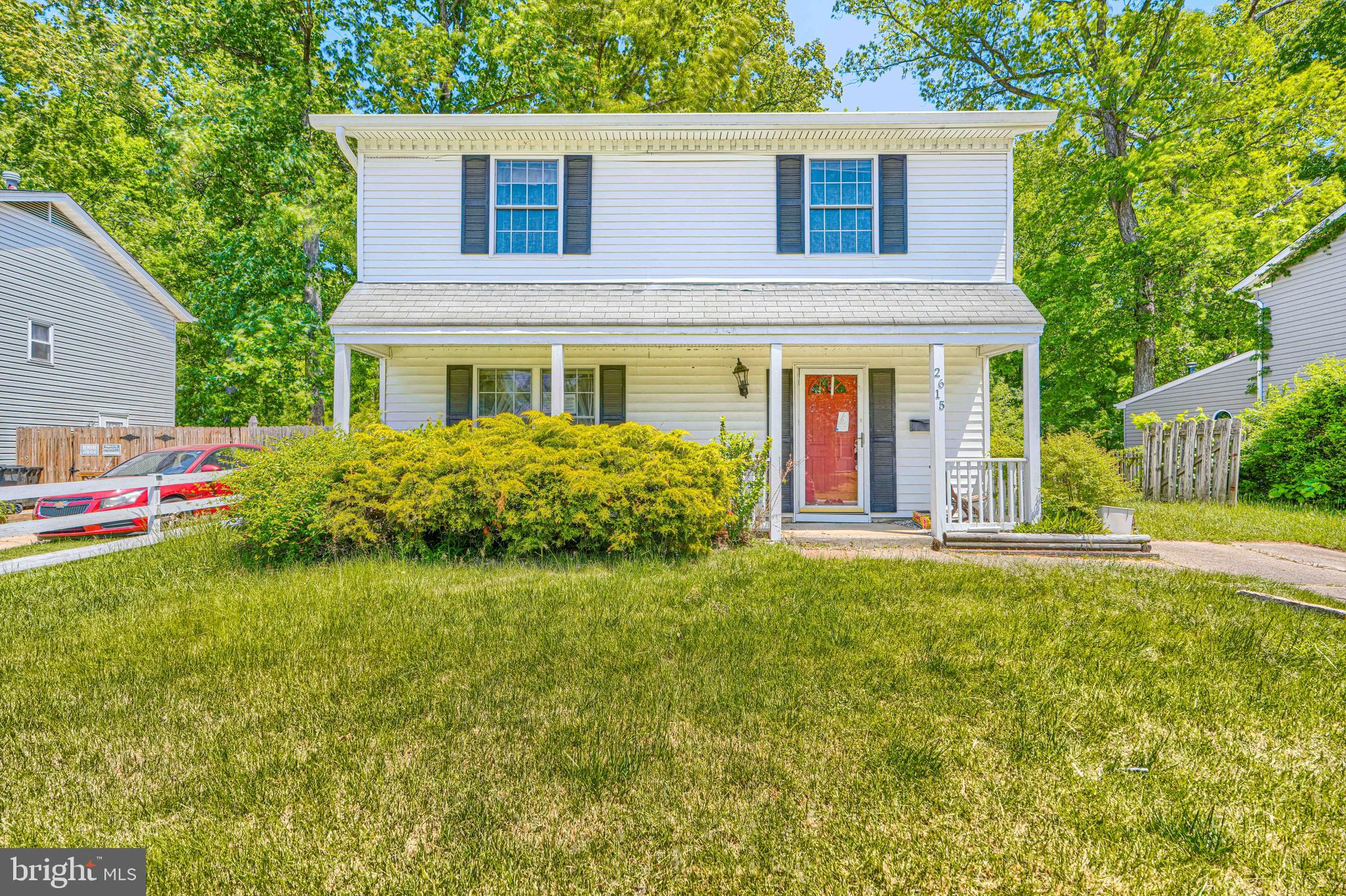 EDGE MEAD - Residential