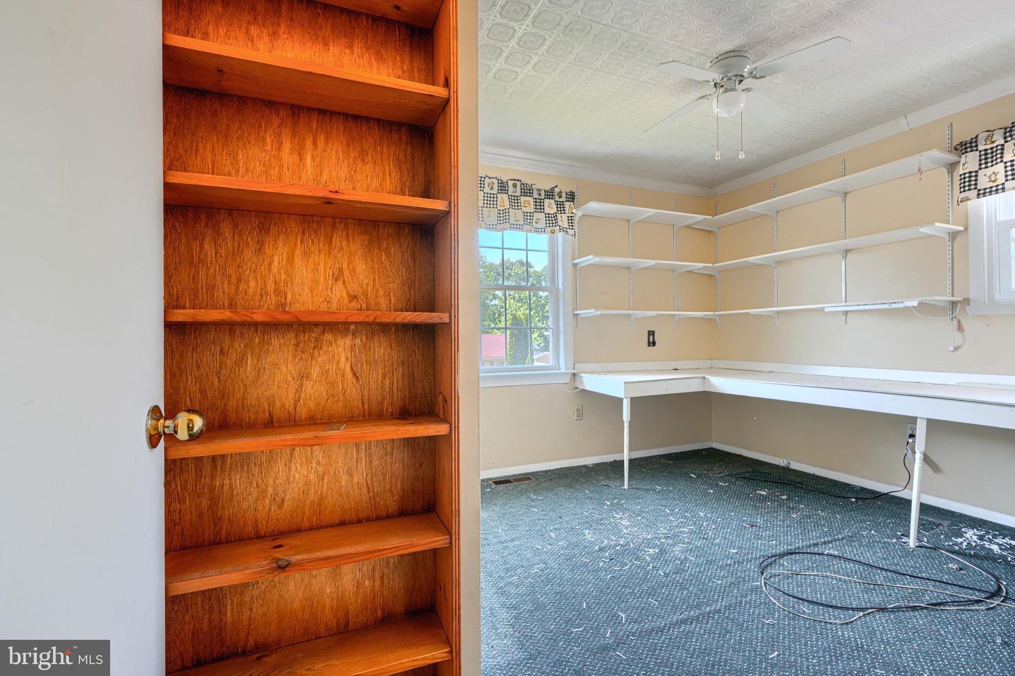 EDGE MEAD - Residential