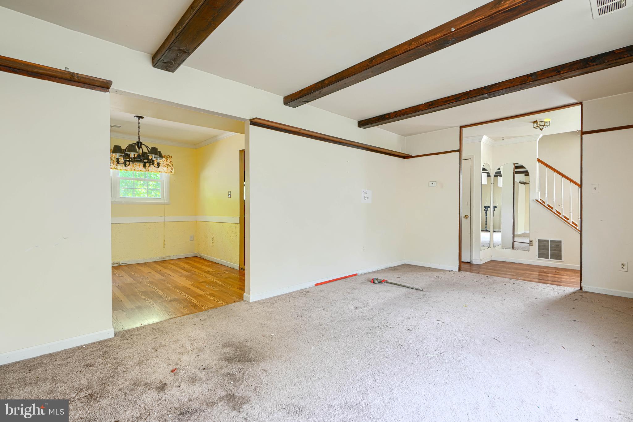 EDGE MEAD - Residential