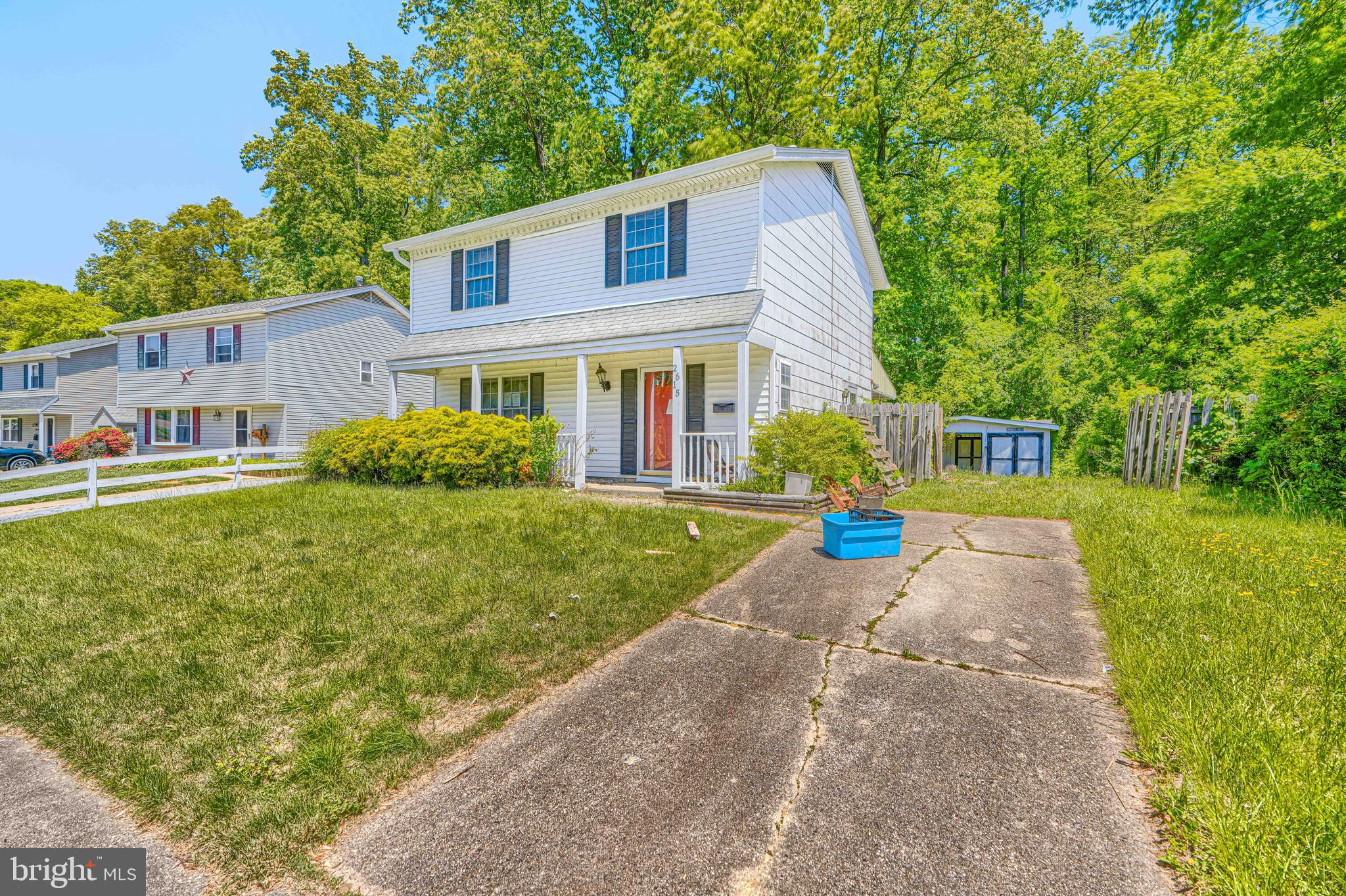 EDGE MEAD - Residential