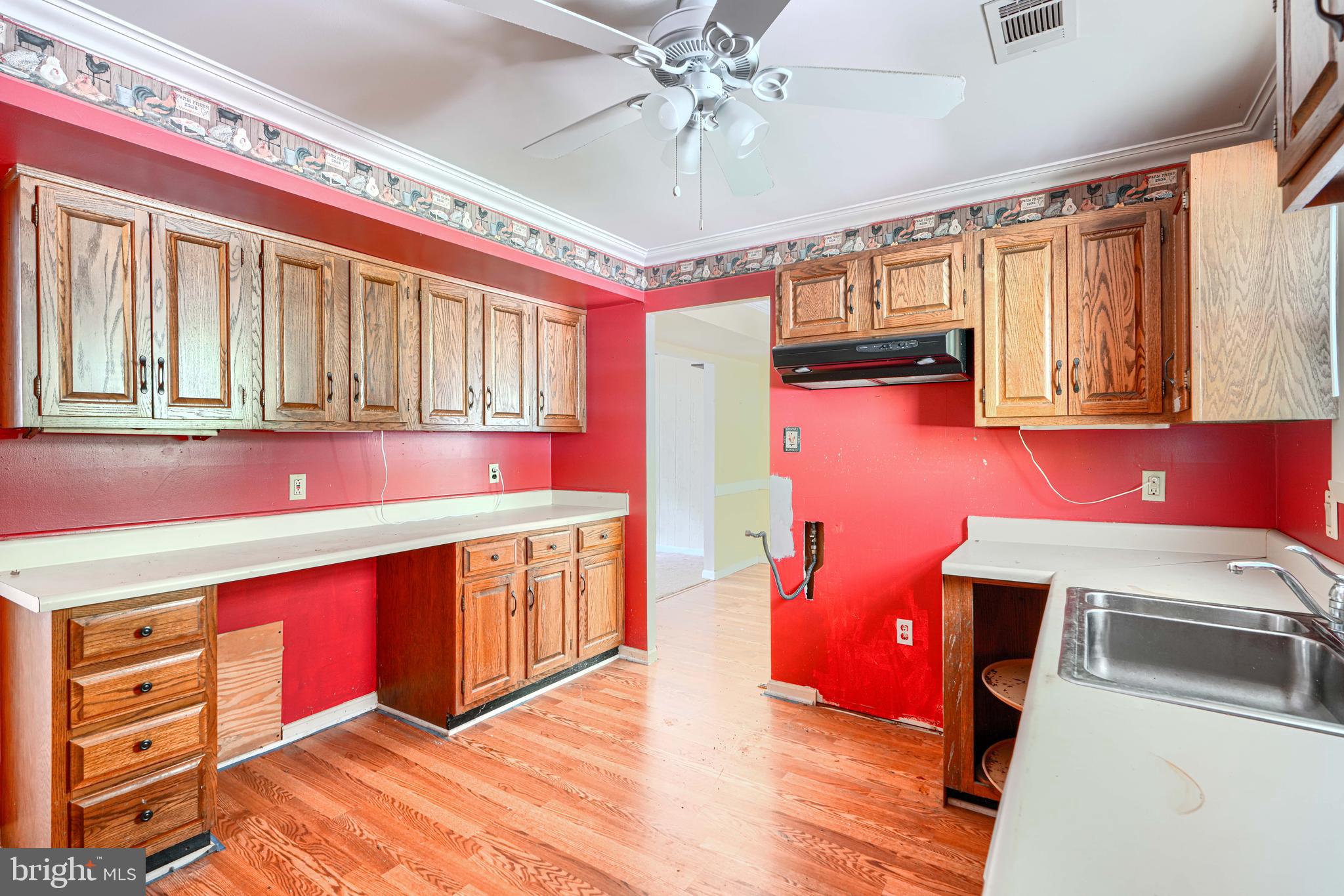EDGE MEAD - Residential