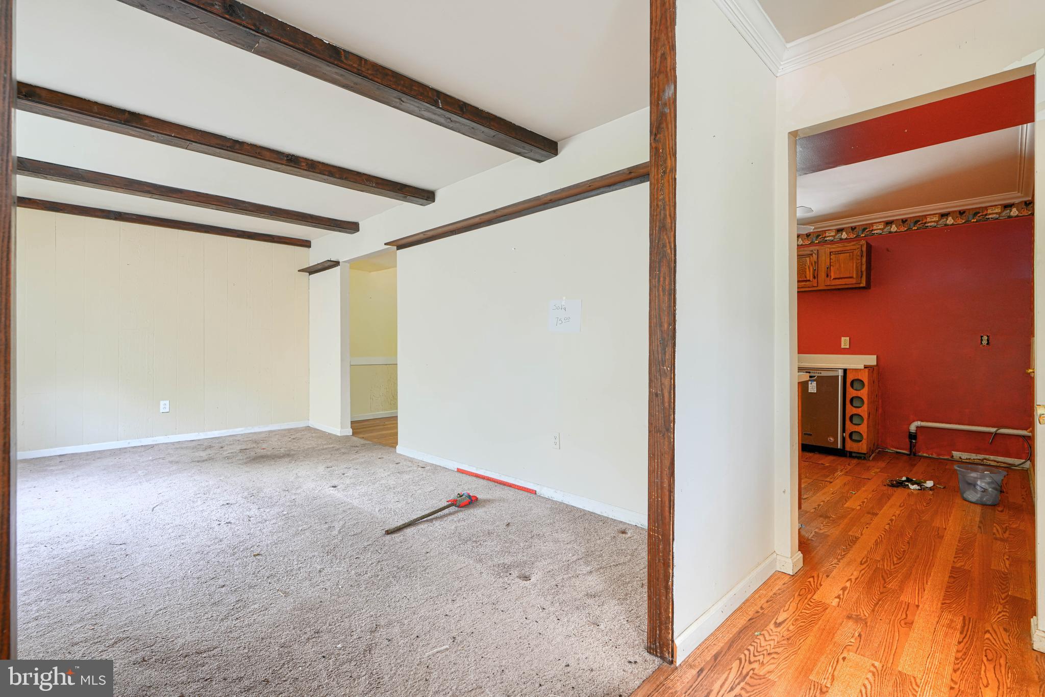 EDGE MEAD - Residential