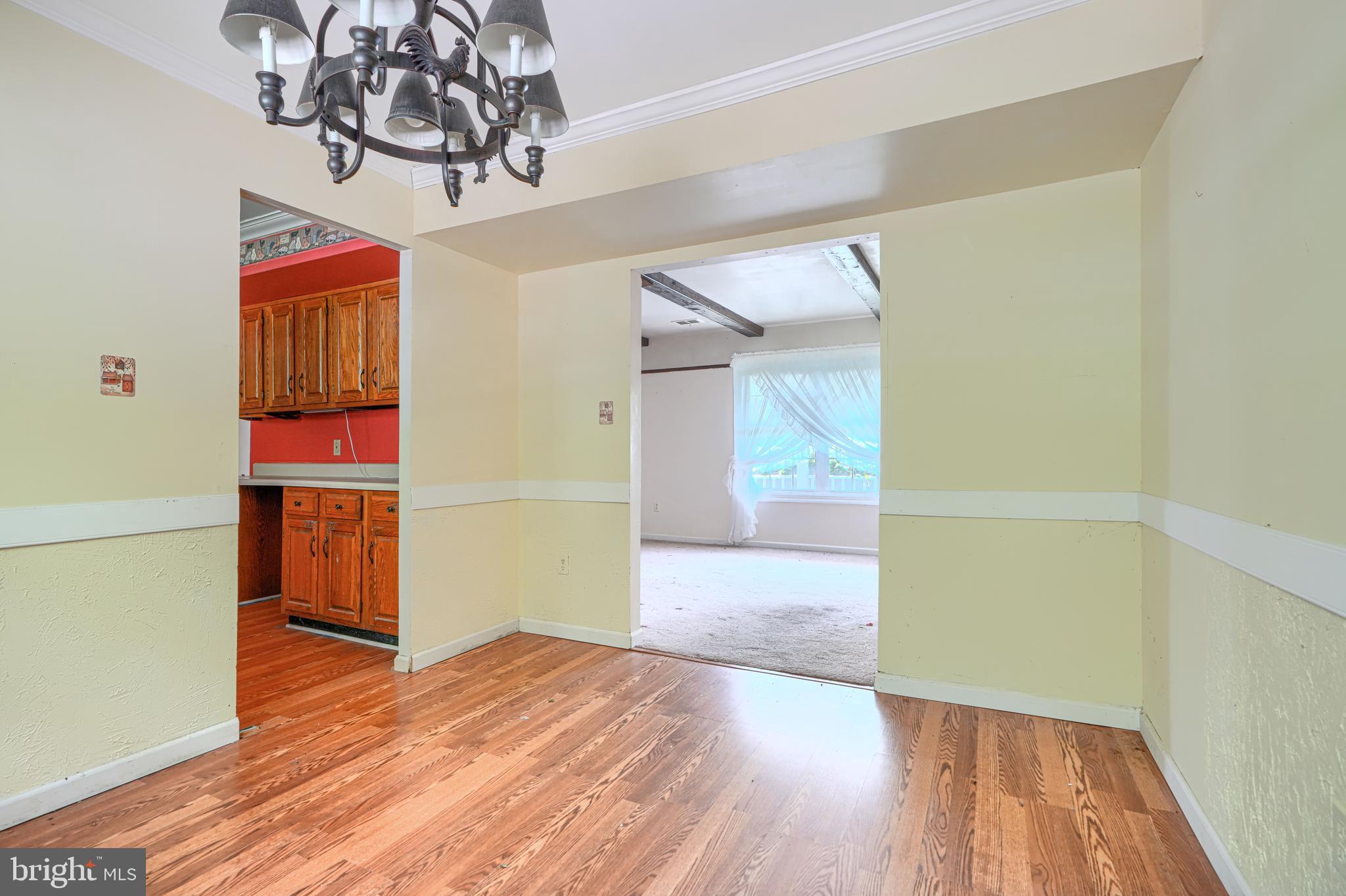 EDGE MEAD - Residential
