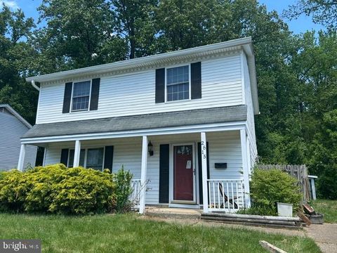 Photo of 2615 Thornberry Drive, EDGEWOOD, MD 21040 (MLS # MDHR2055056)