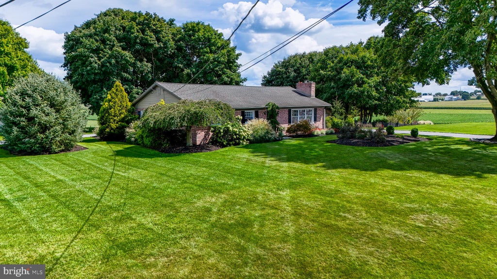 Photo of 123 N Groffdale Road, NEW HOLLAND, PA 17557 (MLS # PALA2097026)