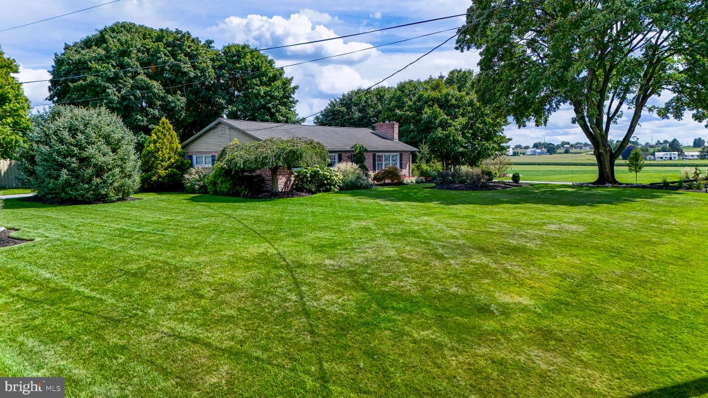 Photo of 123 N Groffdale Road, NEW HOLLAND, PA 17557 (MLS # PALA2097026)