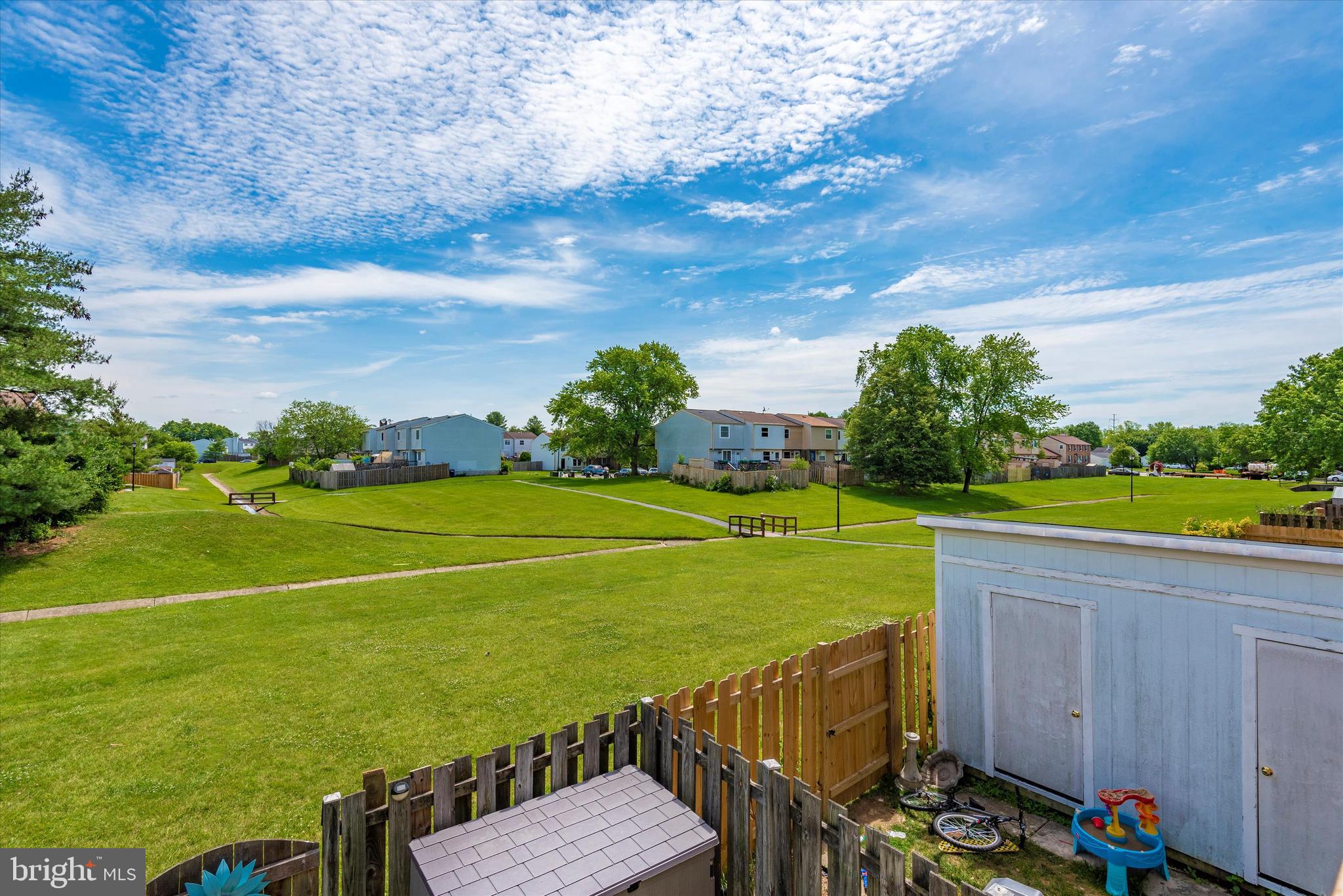 FARMBROOK - Residential