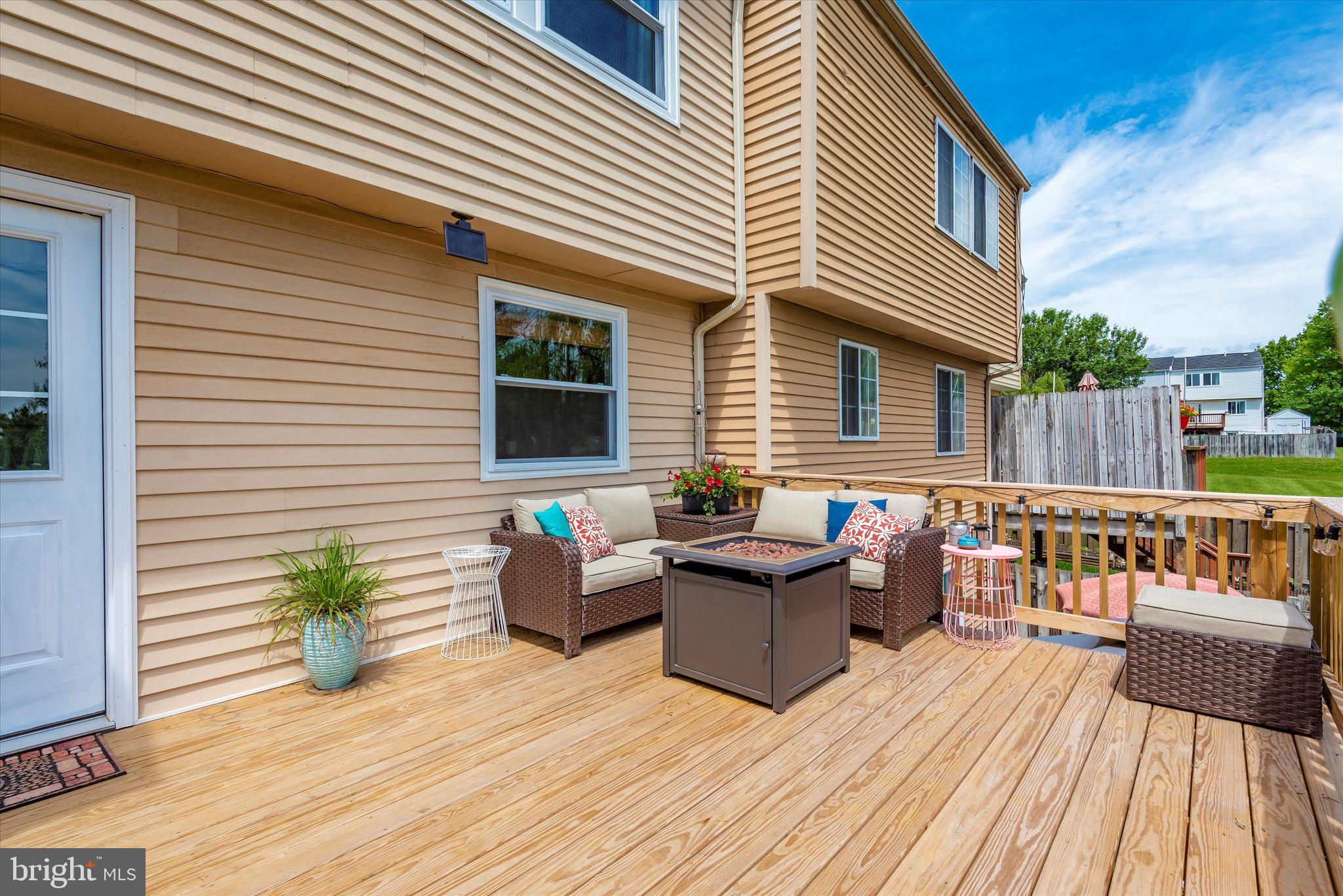 FARMBROOK - Residential