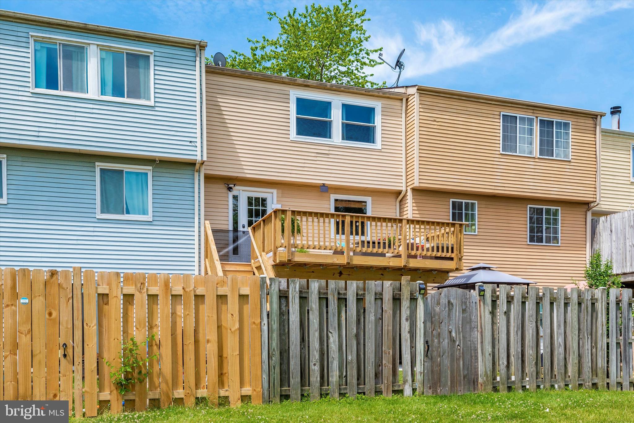 FARMBROOK - Residential