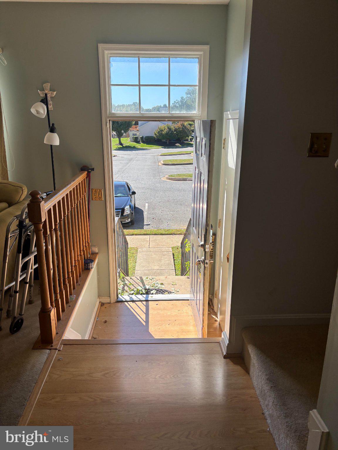 121 HERON COURT