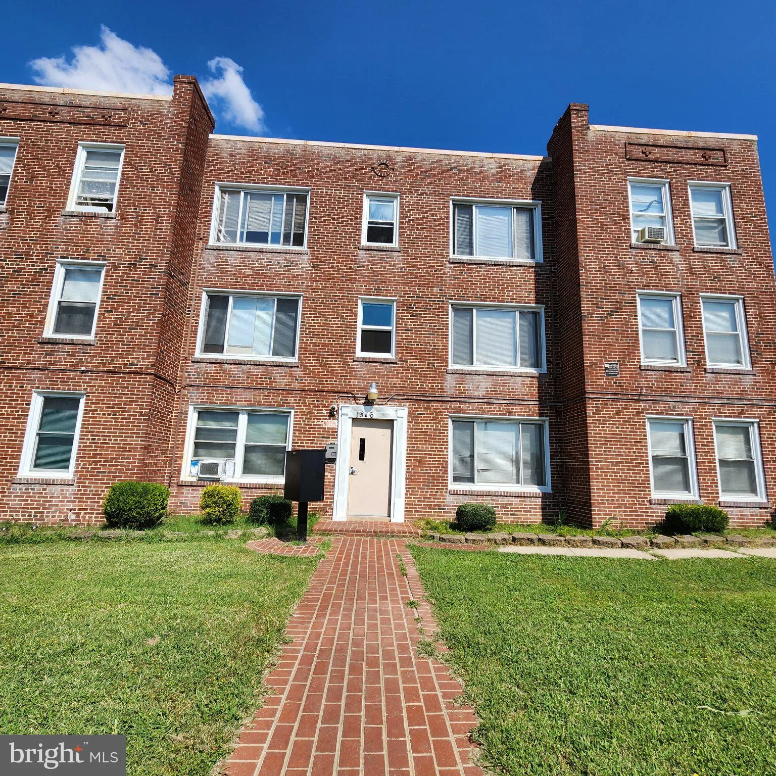 1846 Maryland Avenue NE, Washington, DC, 20002