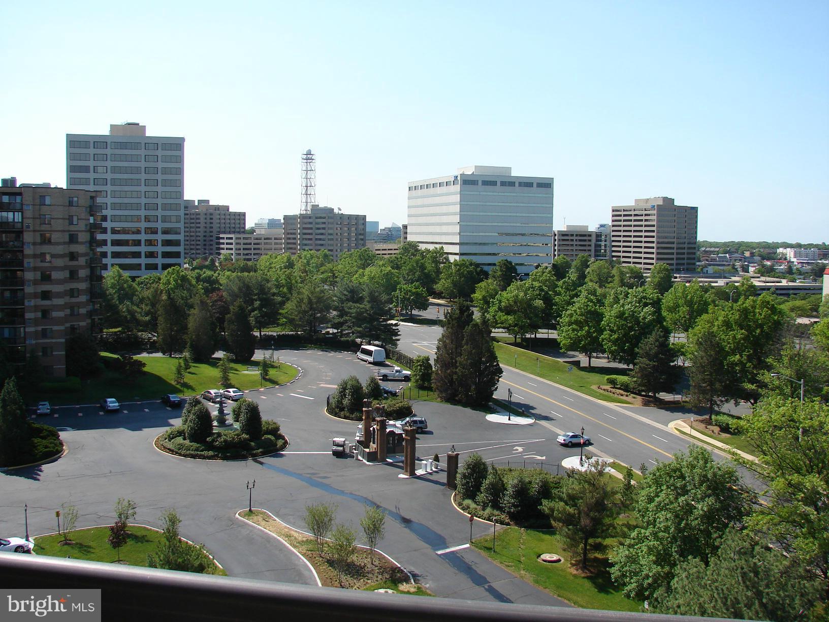 8360 GREENSBORO DRIVE 1006