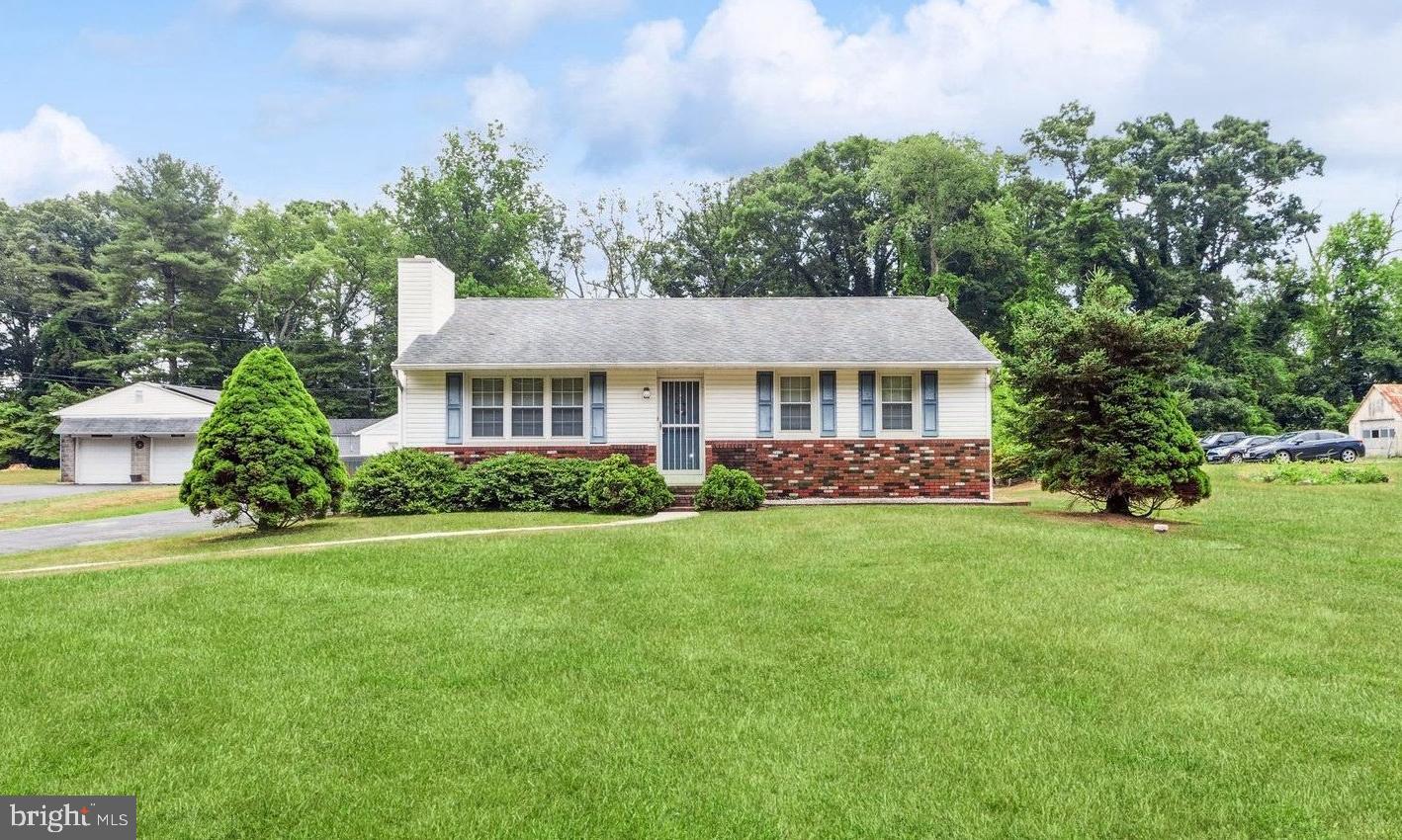 Welcome to this move-in-ready rancher in Joppa. This property offers the perfect combination of one level living and car enthusiast's paradise. With a generous land size of .63 acres, this well-maintained rancher presents an incredible opportunity for those seeking a peaceful retreat.
As you step onto the expansive grounds, you'll be captivated by the lush greenery and the sense of tranquility that envelops this property. The sizable yard offers ample space for outdoor activities, gardening, or simply unwinding in the beauty of nature.
Entering the house, you'll be greeted by a meticulously maintained interior that radiates warmth and coziness. The spacious living room is bathed in natural light, providing the perfect setting for relaxation or entertaining friends and family.
Now, let's turn our attention to the true gem of this property—the car lover's dream garage. Prepare to be amazed by the immense space and amenities it provides. With room for multiple vehicles, this garage is perfect for housing your prized car collection or indulging in your automotive hobbies. Whether you're a mechanic at heart or simply enjoy working on your vehicles, this expansive garage is sure to impress.
Located in the desirable area of Joppa, this rancher is ideally situated, offering a tranquil suburban lifestyle while being within close proximity to essential amenities, schools, parks, and major transportation routes. It presents an incredible opportunity for those seeking a move-in ready home on a spacious lot.
Don't miss your chance to own this remarkable rancher in Joppa—a place where comfort, style, and the perfect garage come together. Schedule a viewing today.
