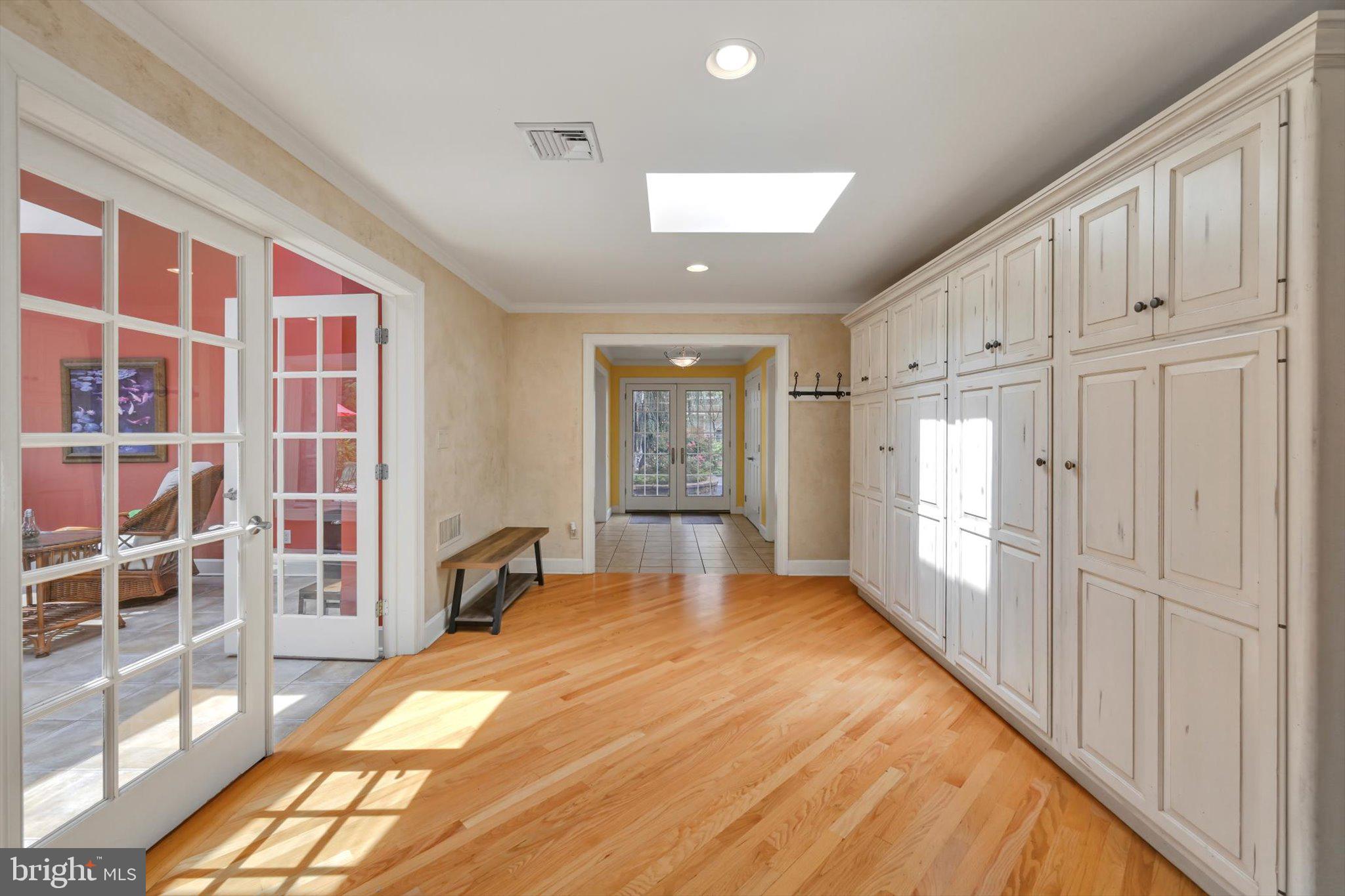 THE CLIFFS - Residential