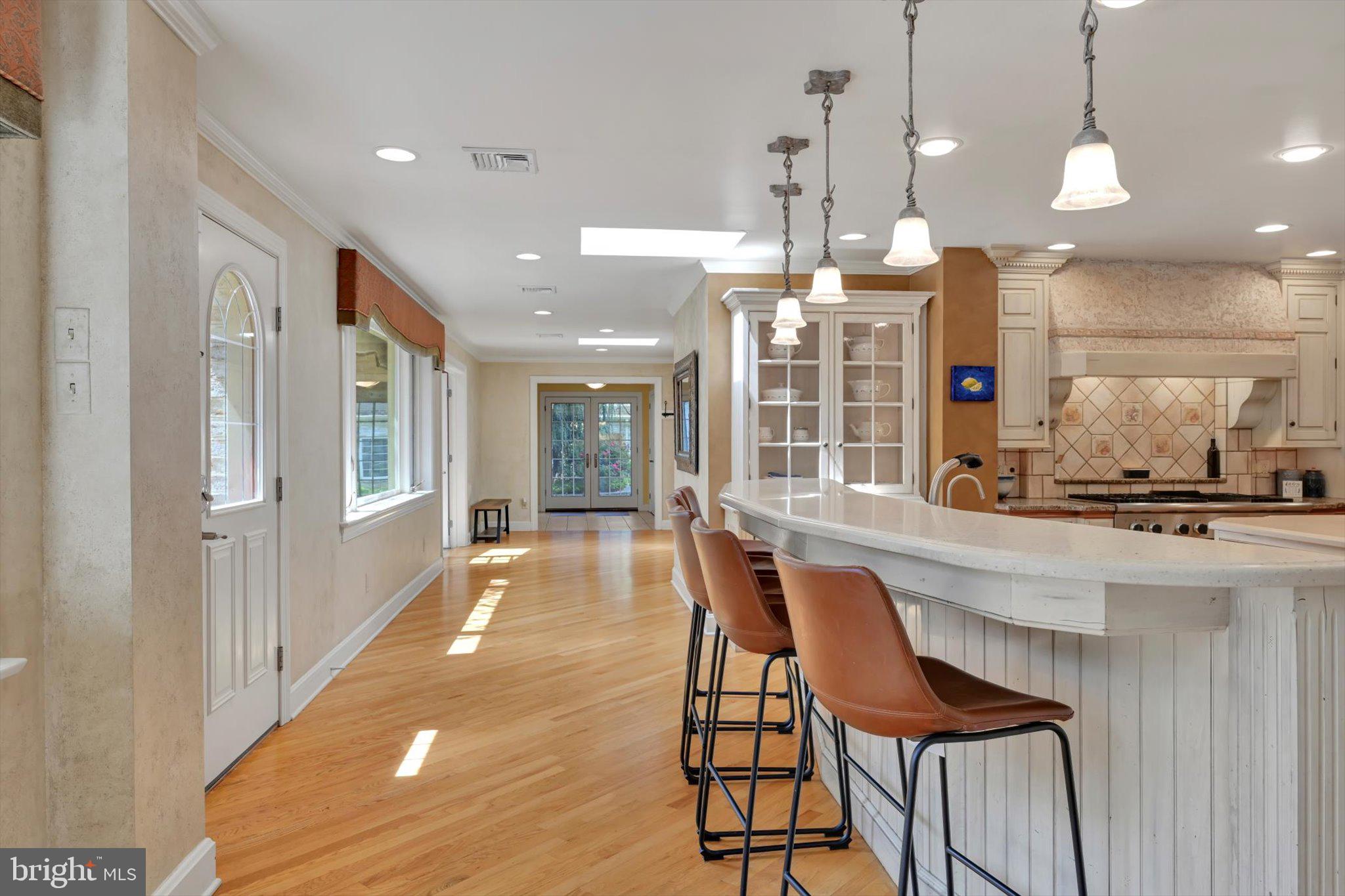 THE CLIFFS - Residential