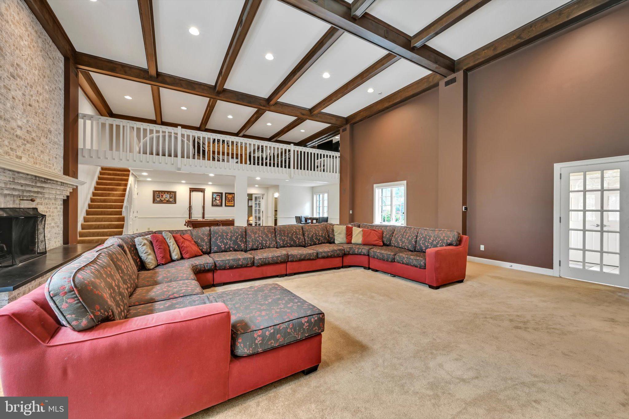 THE CLIFFS - Residential