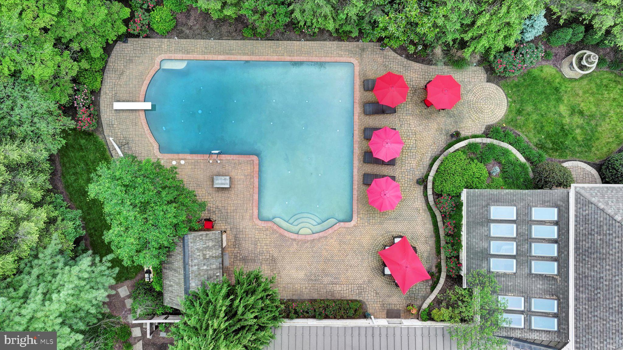 THE CLIFFS - Residential