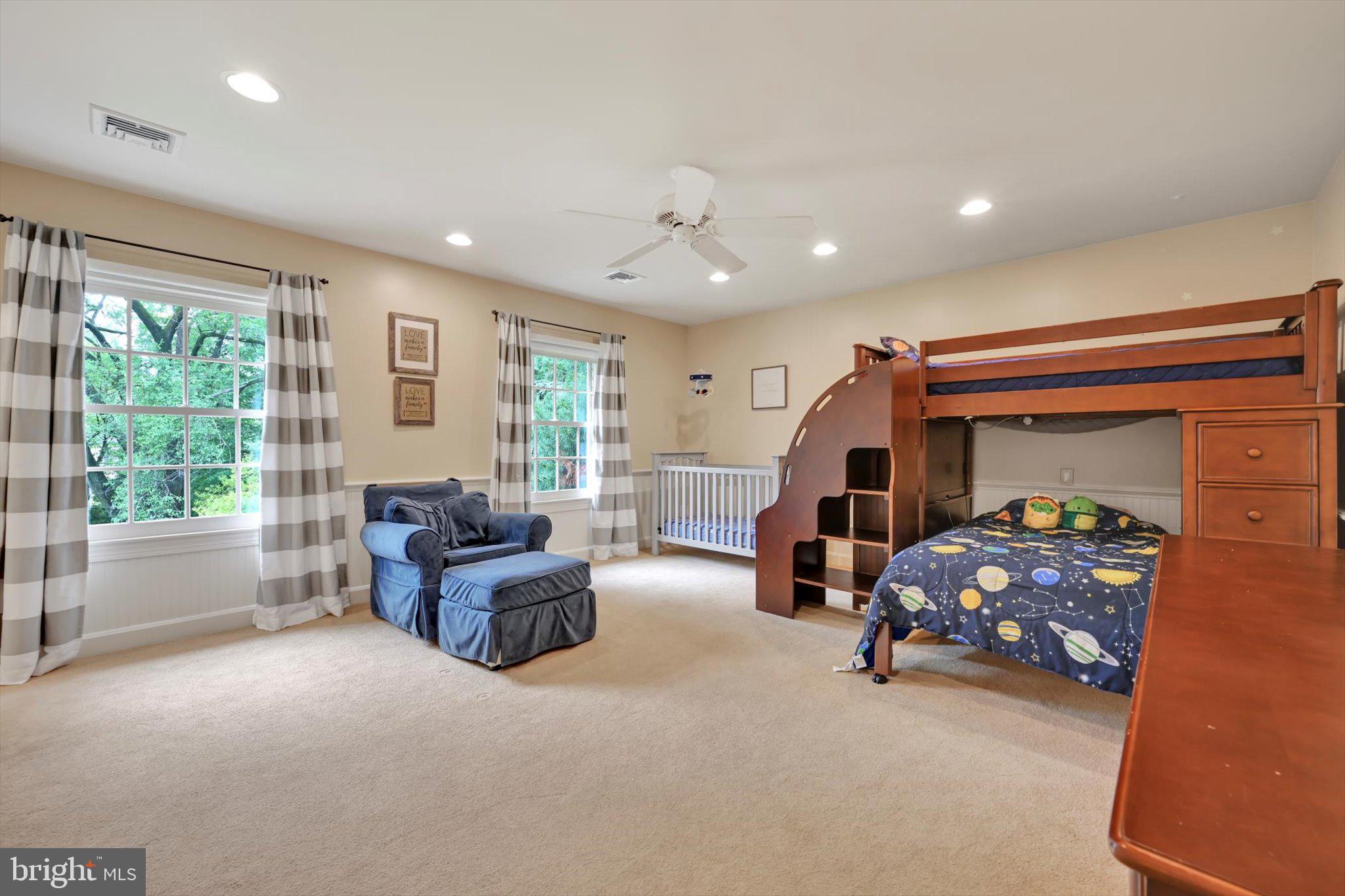 THE CLIFFS - Residential