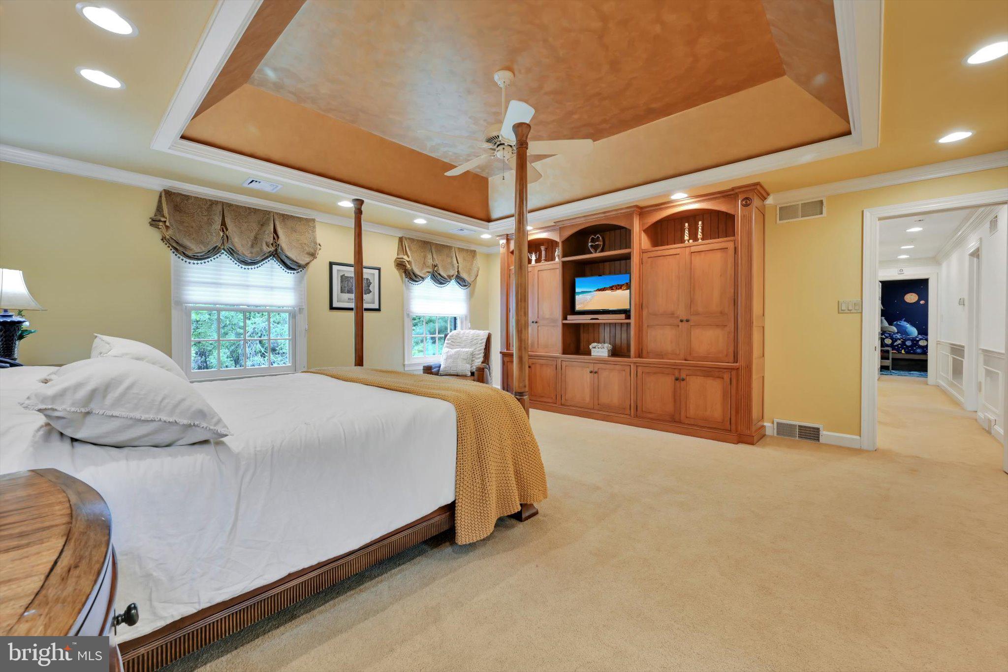 THE CLIFFS - Residential