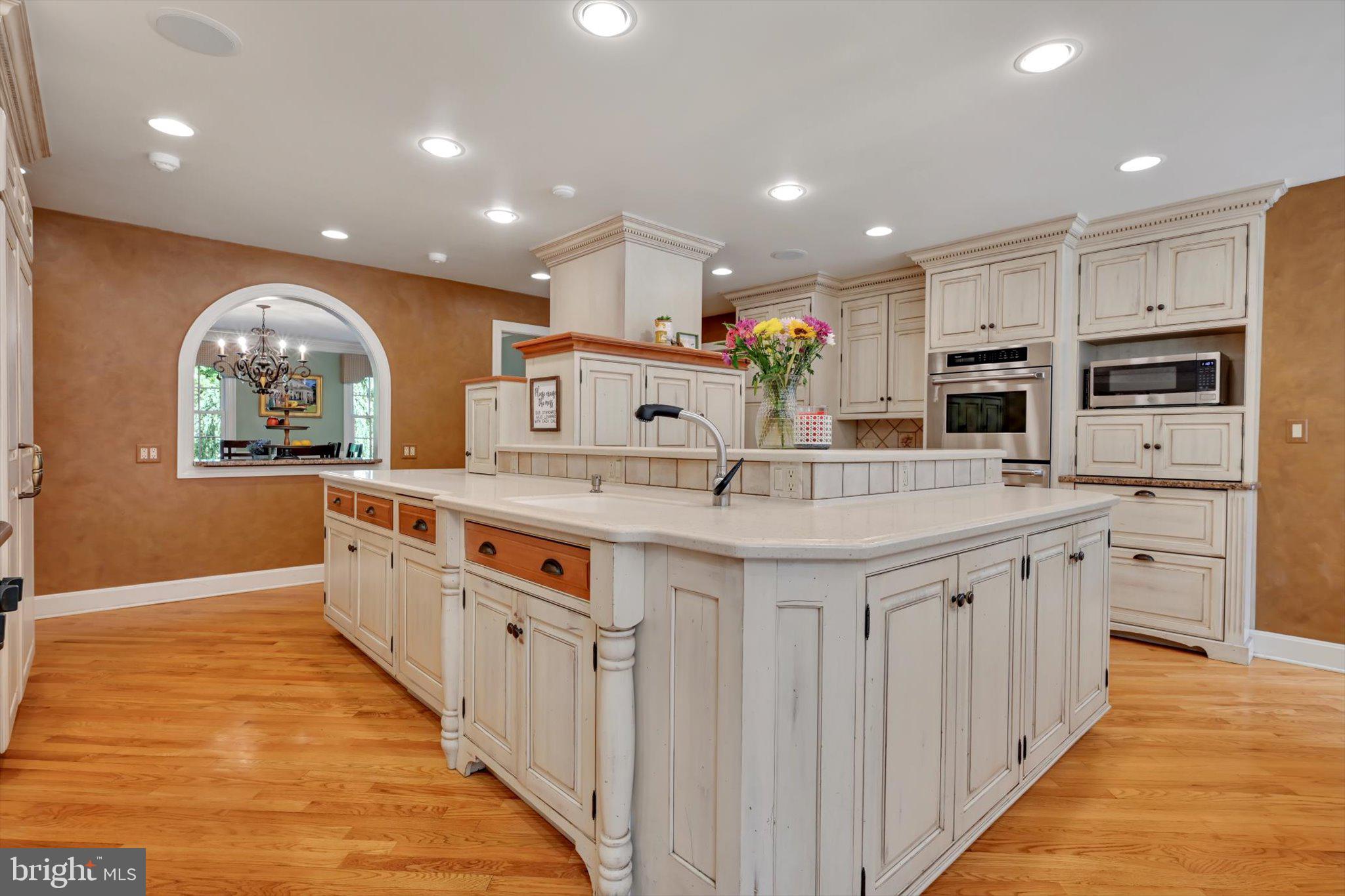 THE CLIFFS - Residential