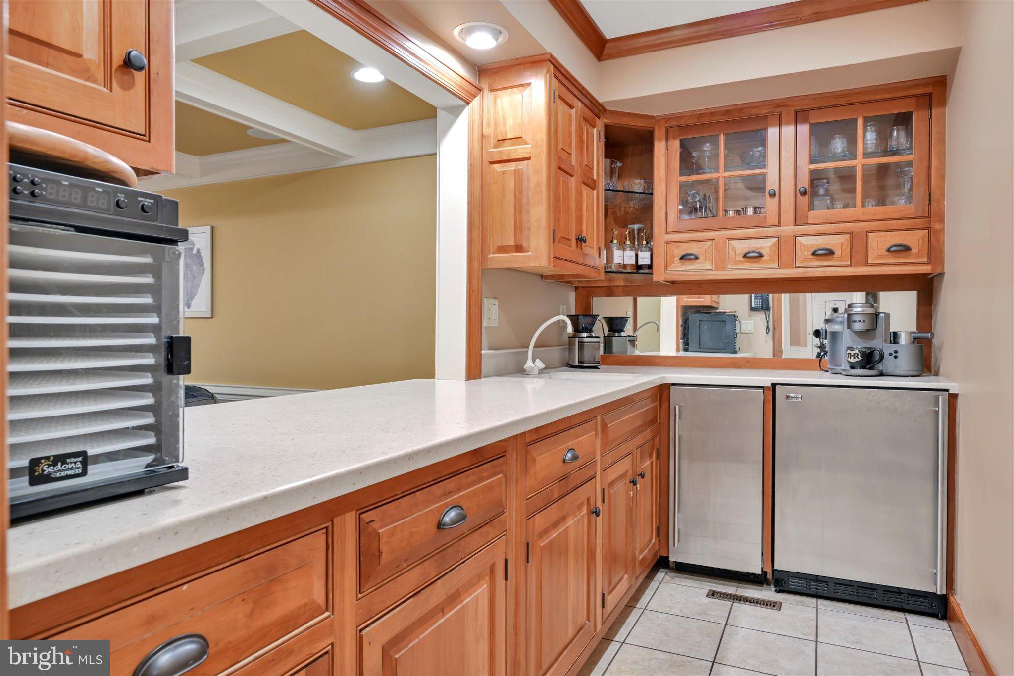 THE CLIFFS - Residential