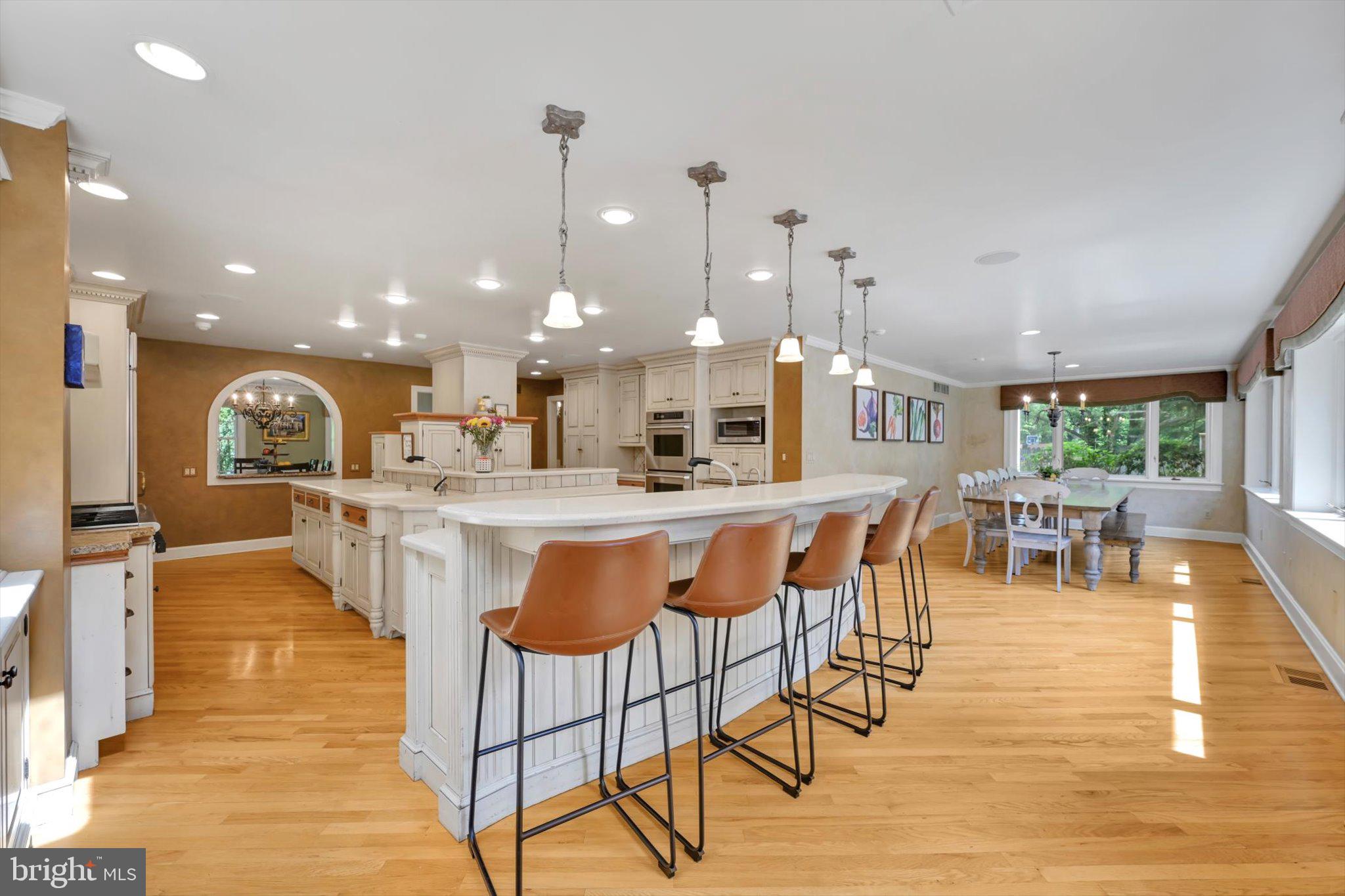 THE CLIFFS - Residential