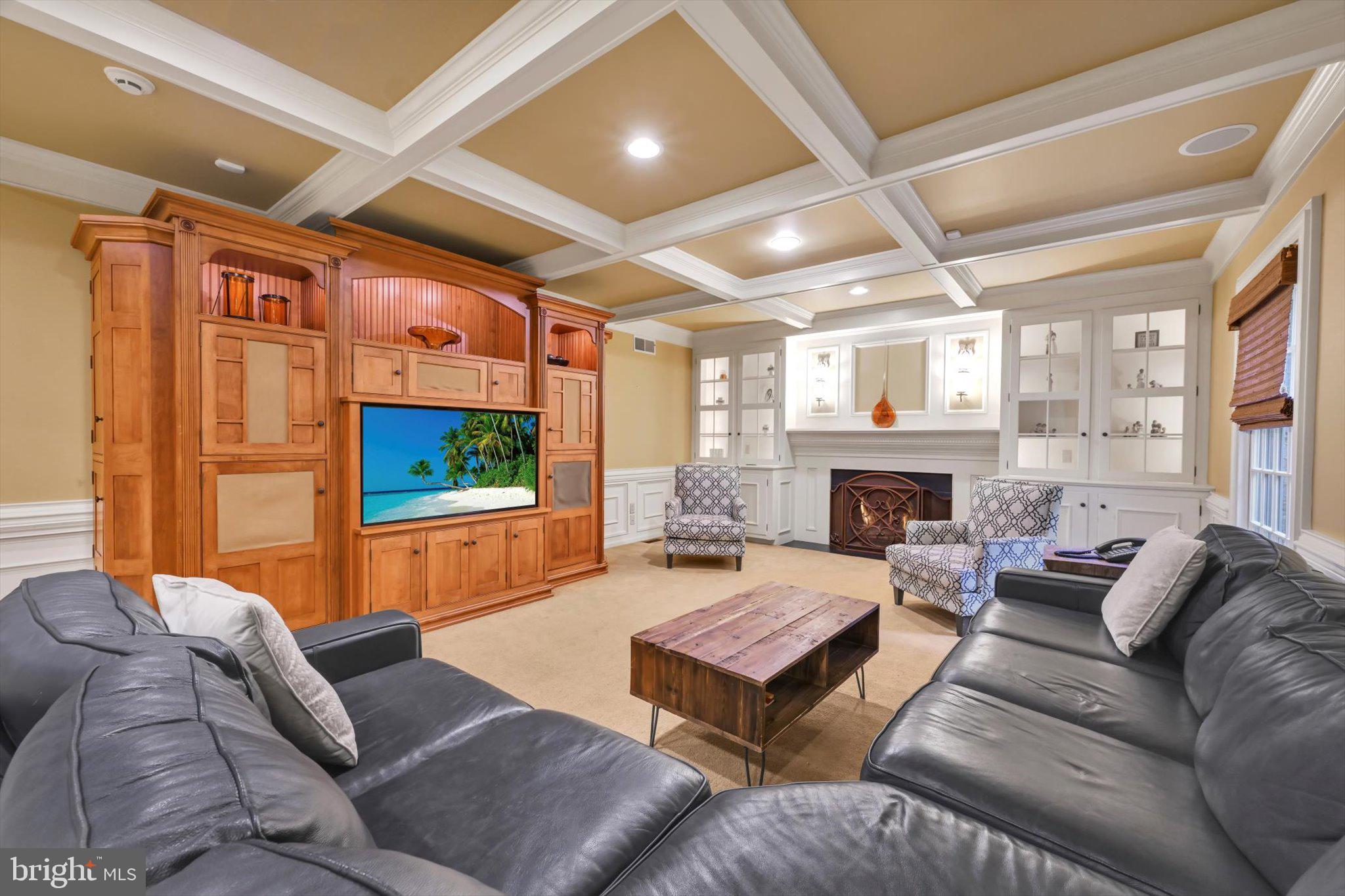 THE CLIFFS - Residential