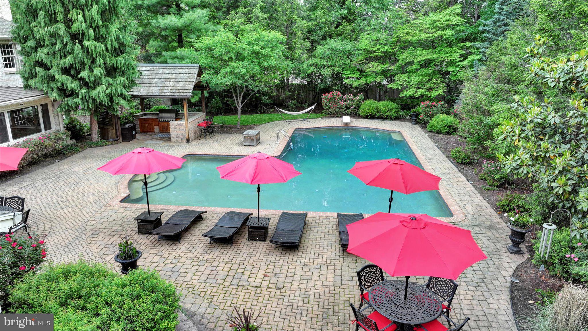 THE CLIFFS - Residential