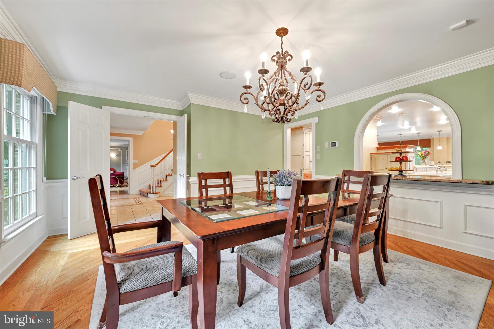 THE CLIFFS - Residential