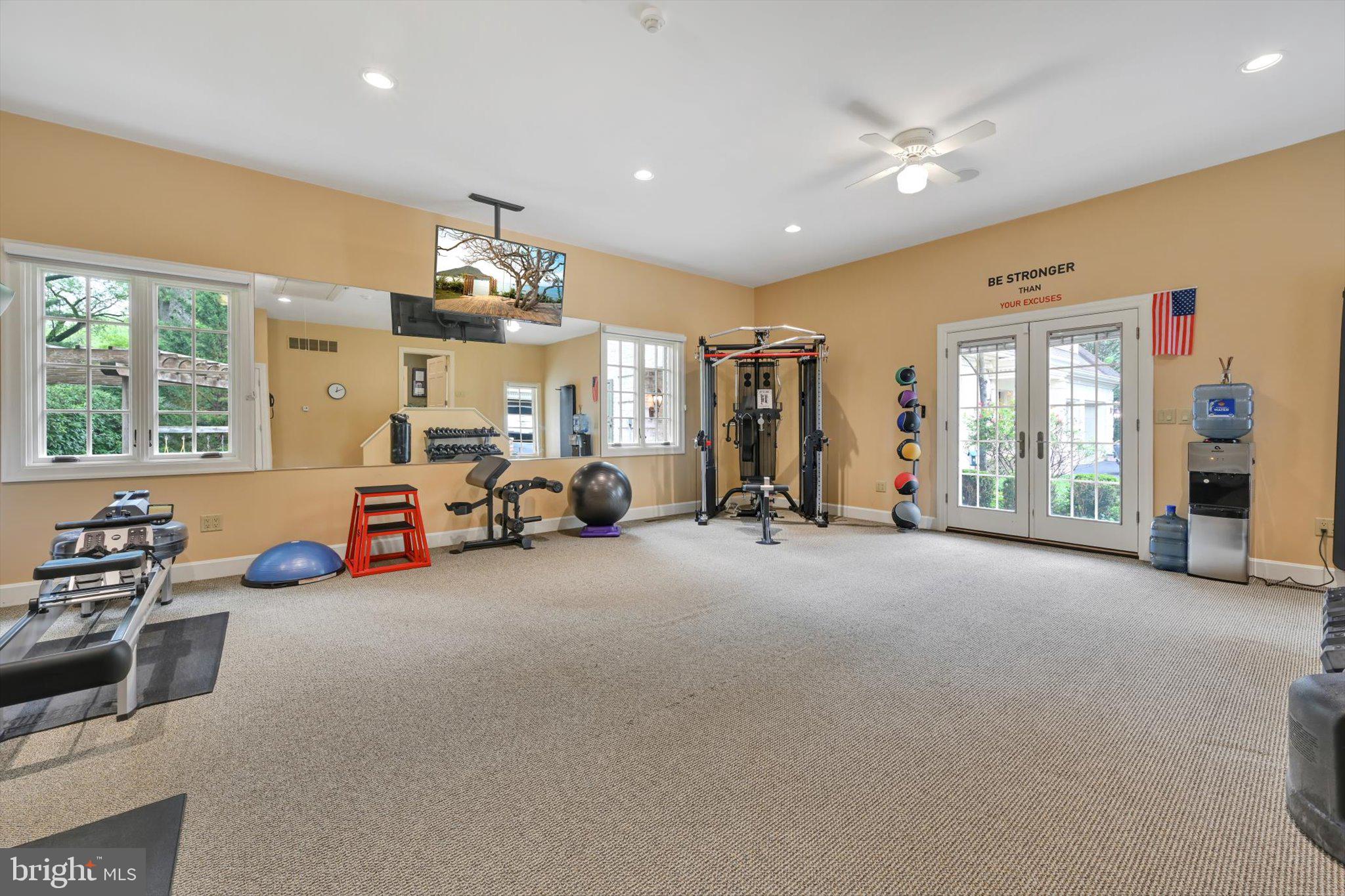 THE CLIFFS - Residential