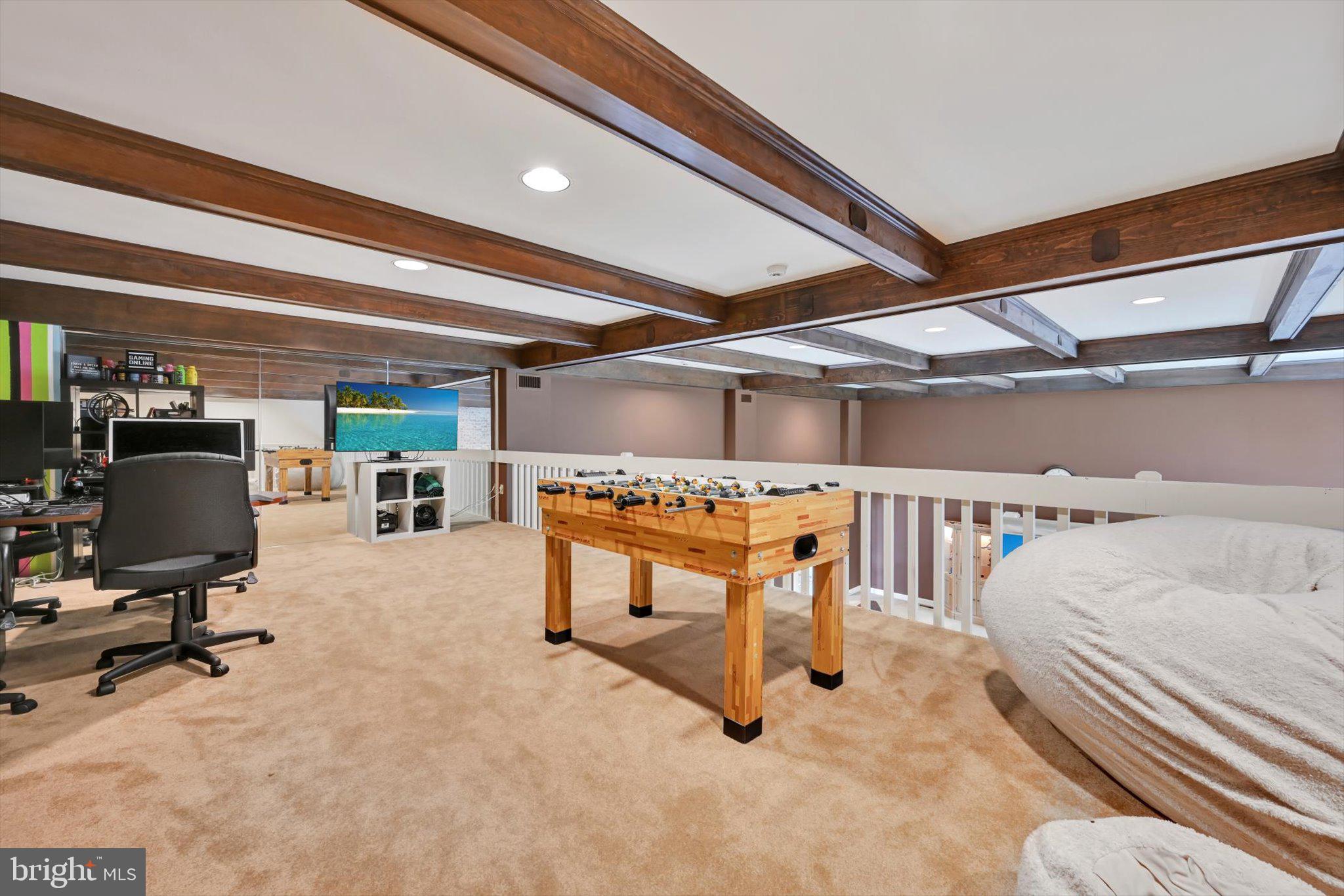 THE CLIFFS - Residential