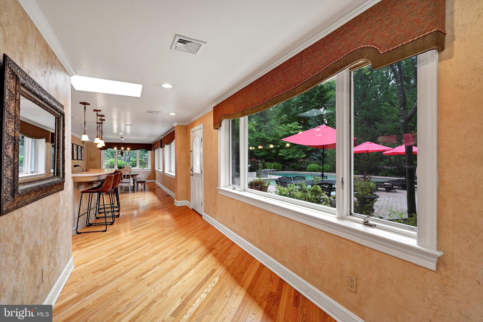 THE CLIFFS - Residential