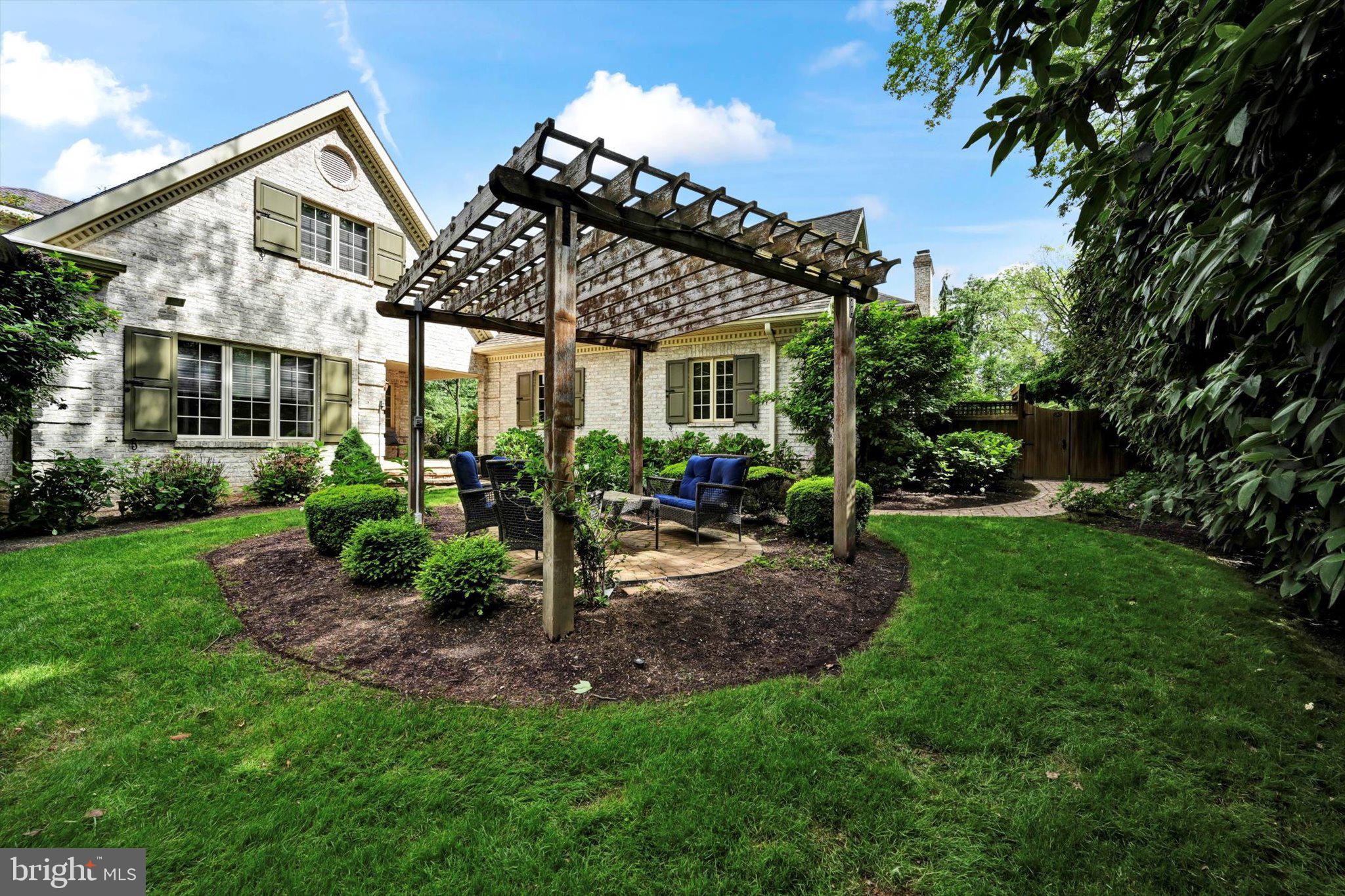 THE CLIFFS - Residential