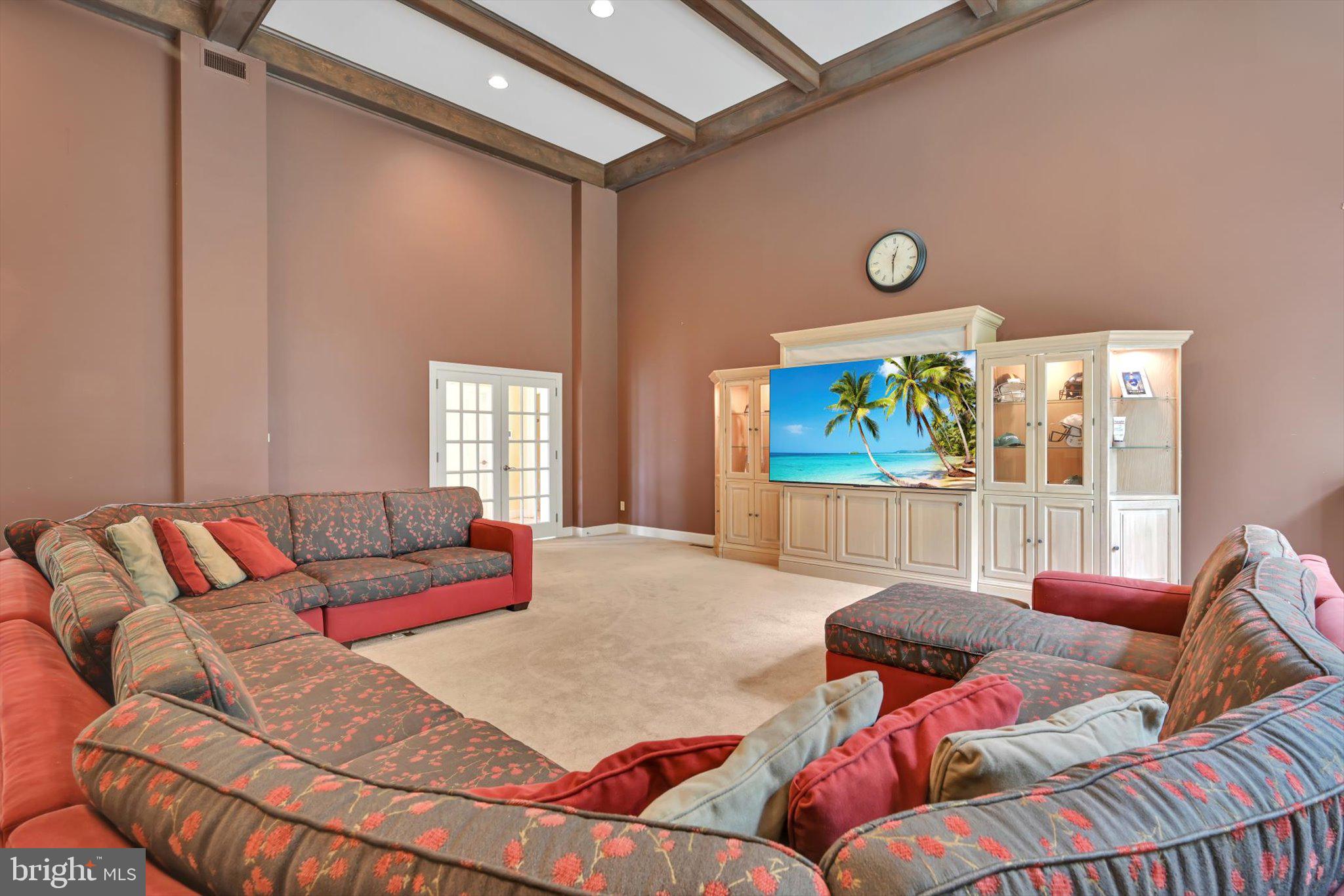 THE CLIFFS - Residential