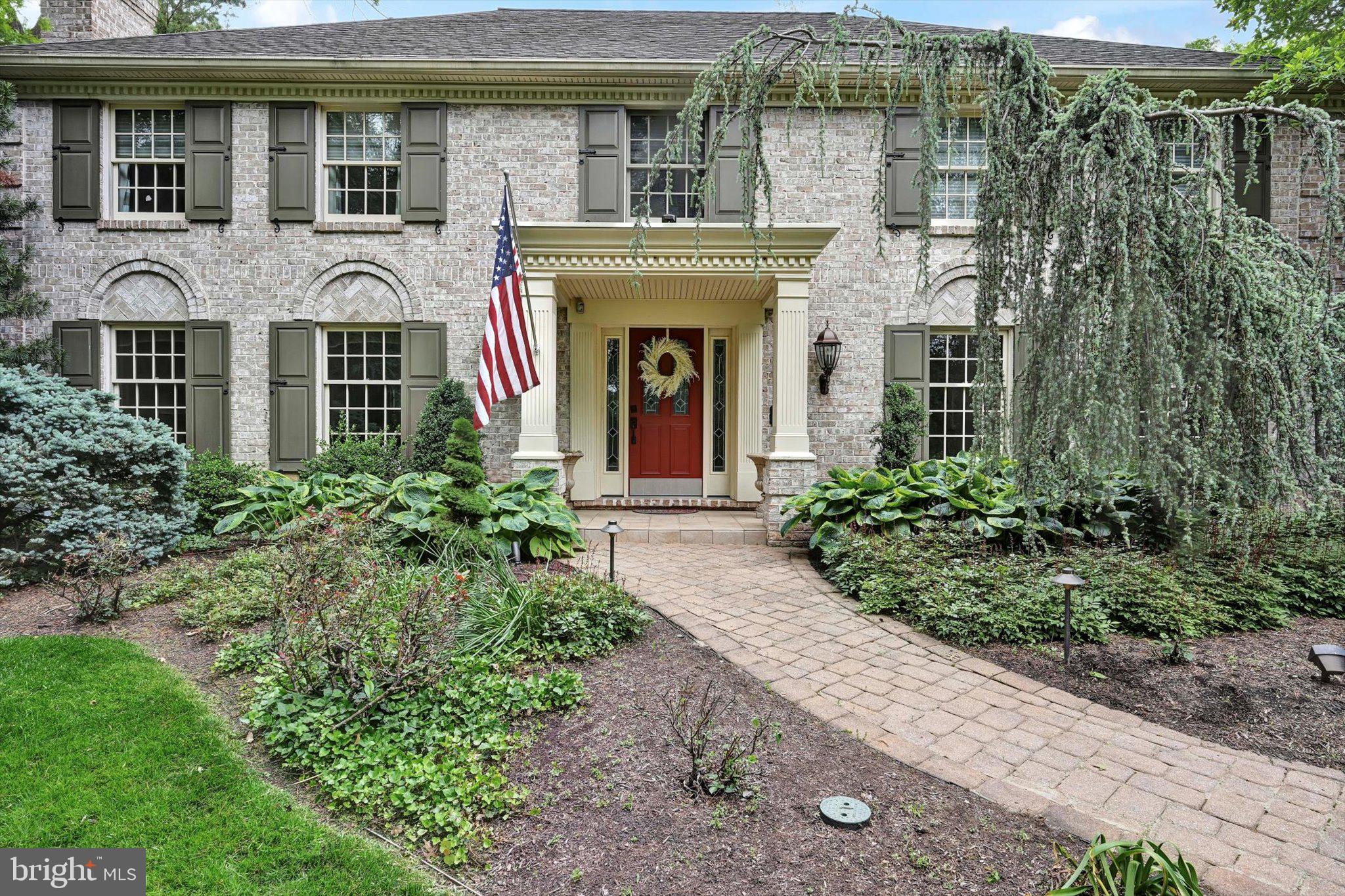 THE CLIFFS - Residential