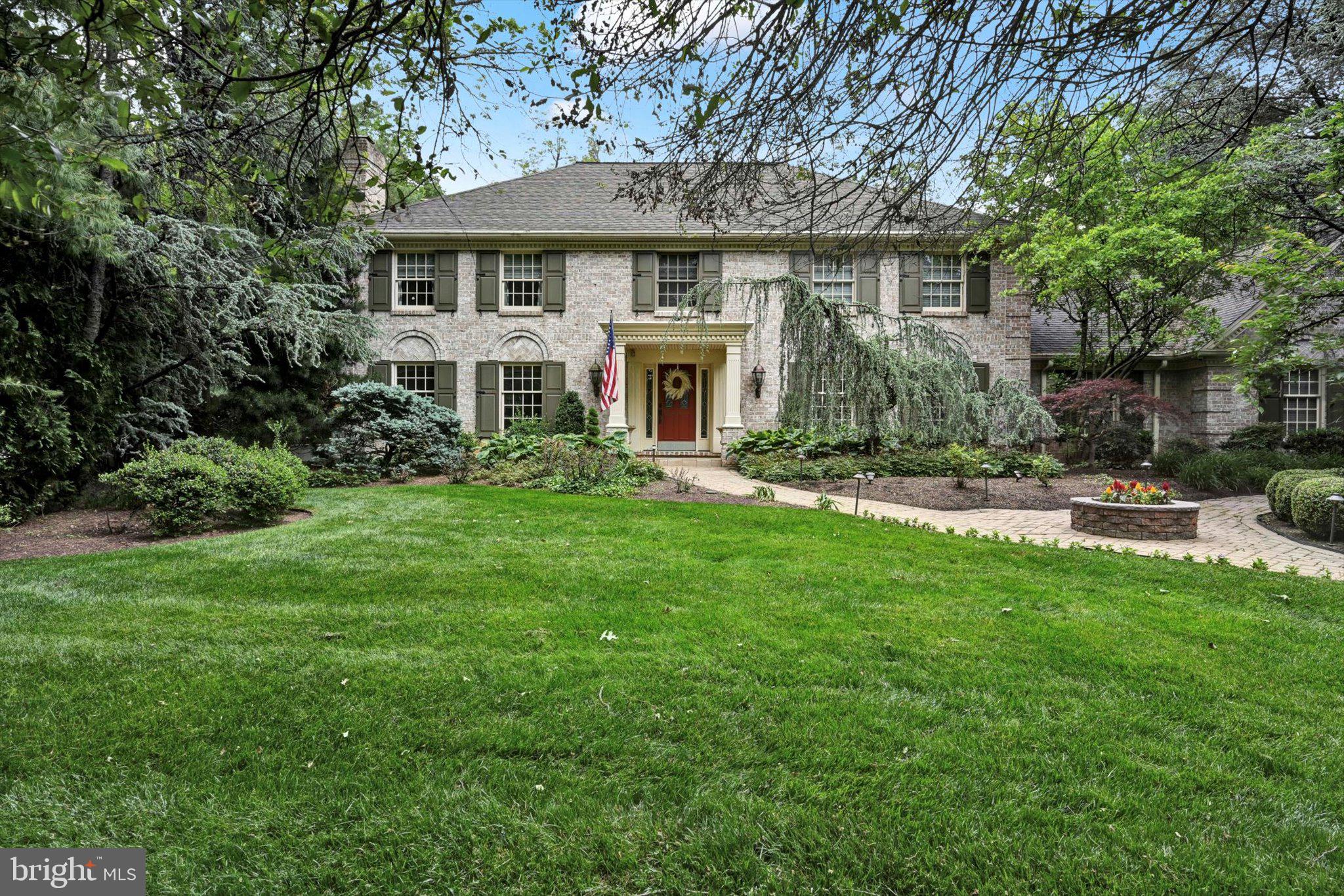 THE CLIFFS - Residential