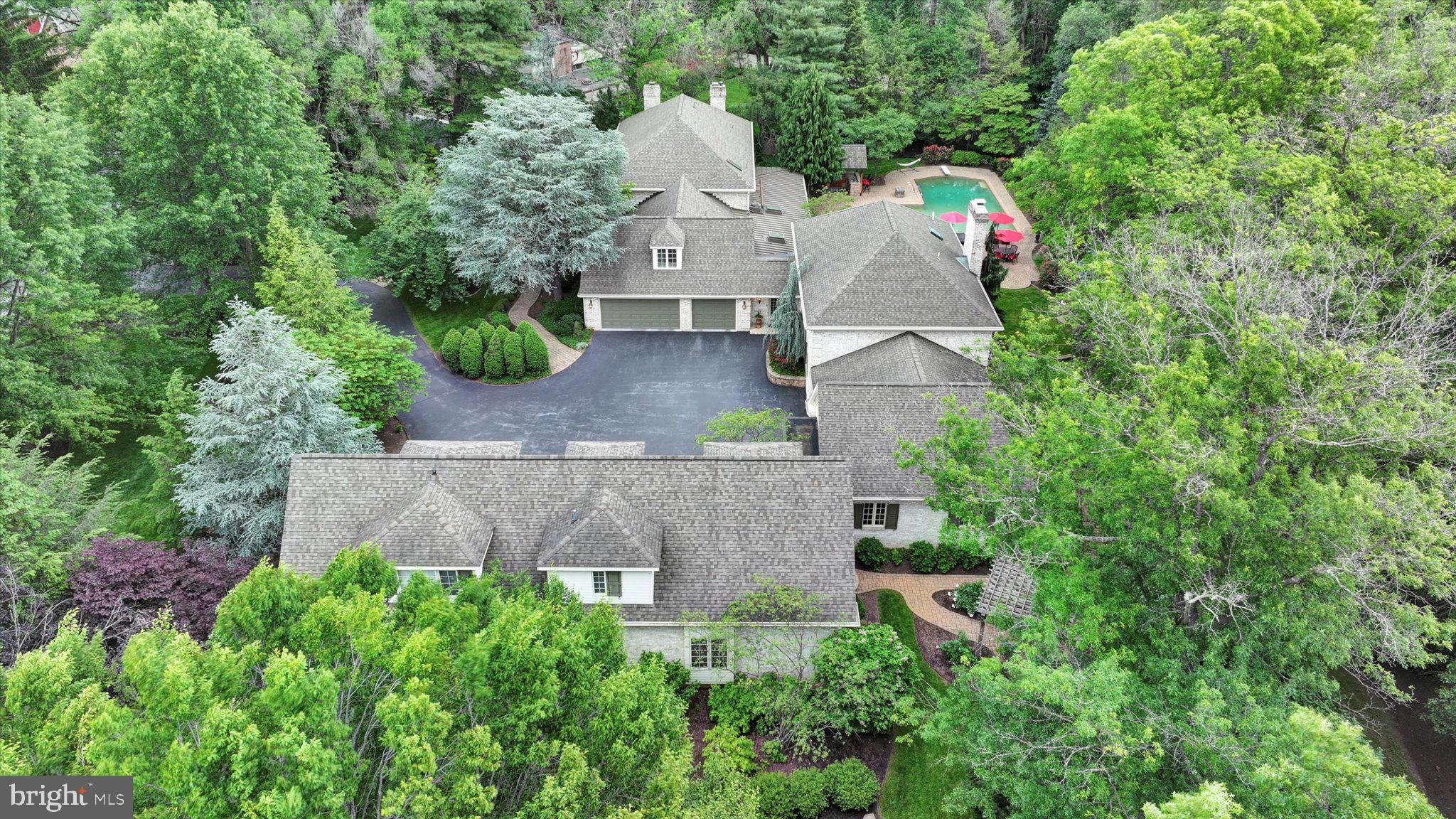 THE CLIFFS - Residential