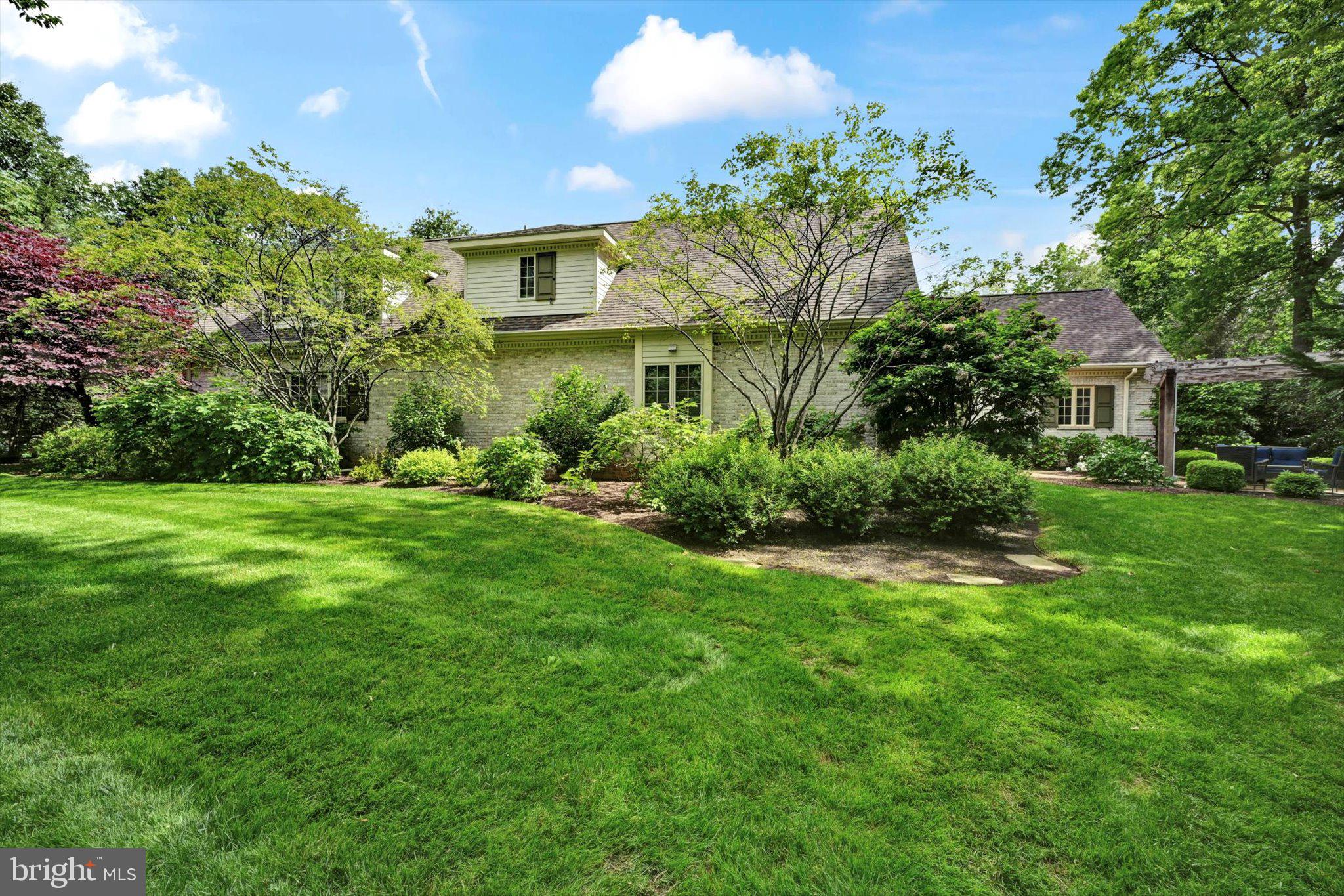 THE CLIFFS - Residential