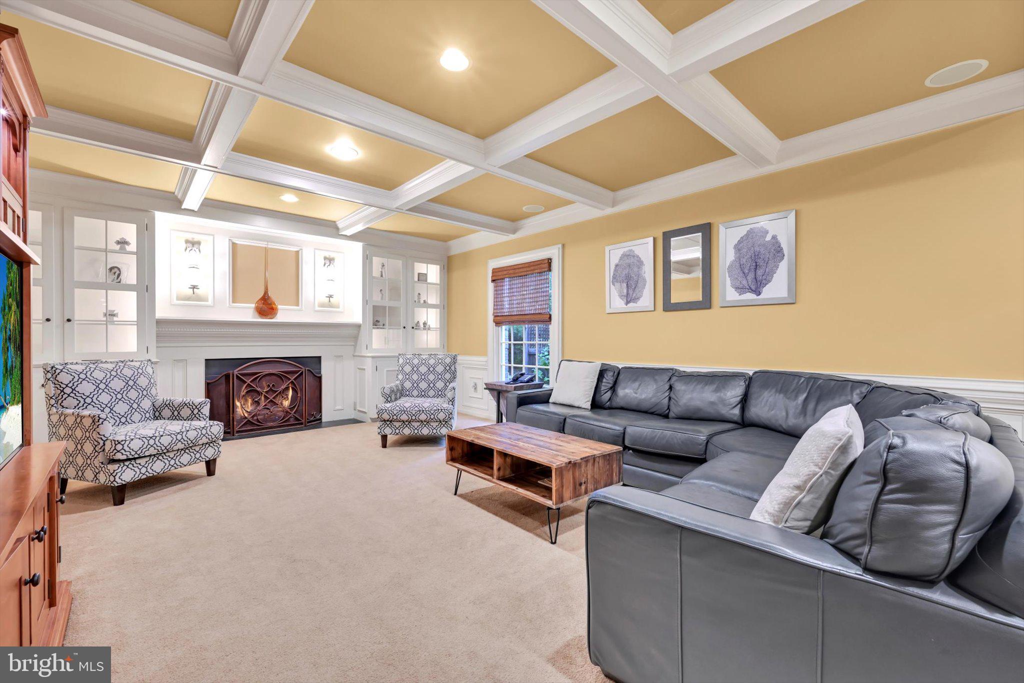 THE CLIFFS - Residential