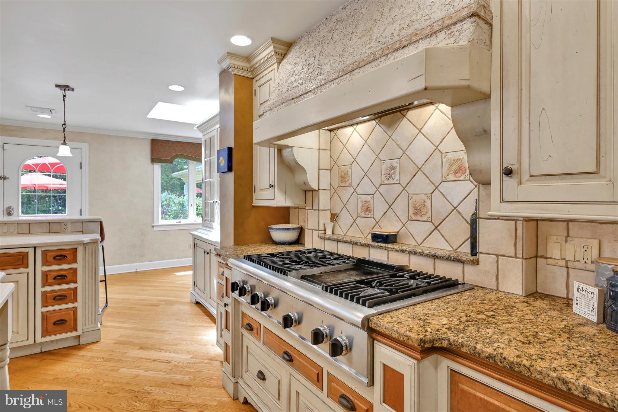 THE CLIFFS - Residential