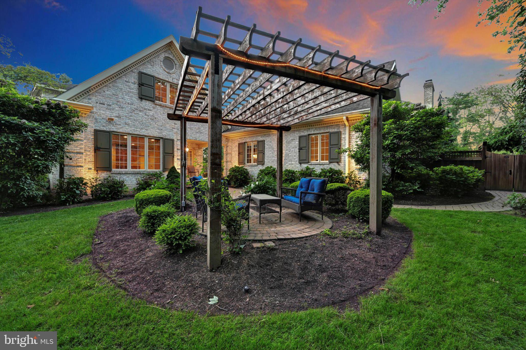 THE CLIFFS - Residential