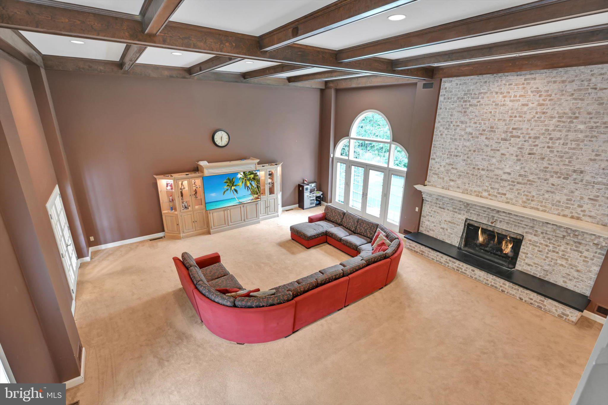 THE CLIFFS - Residential