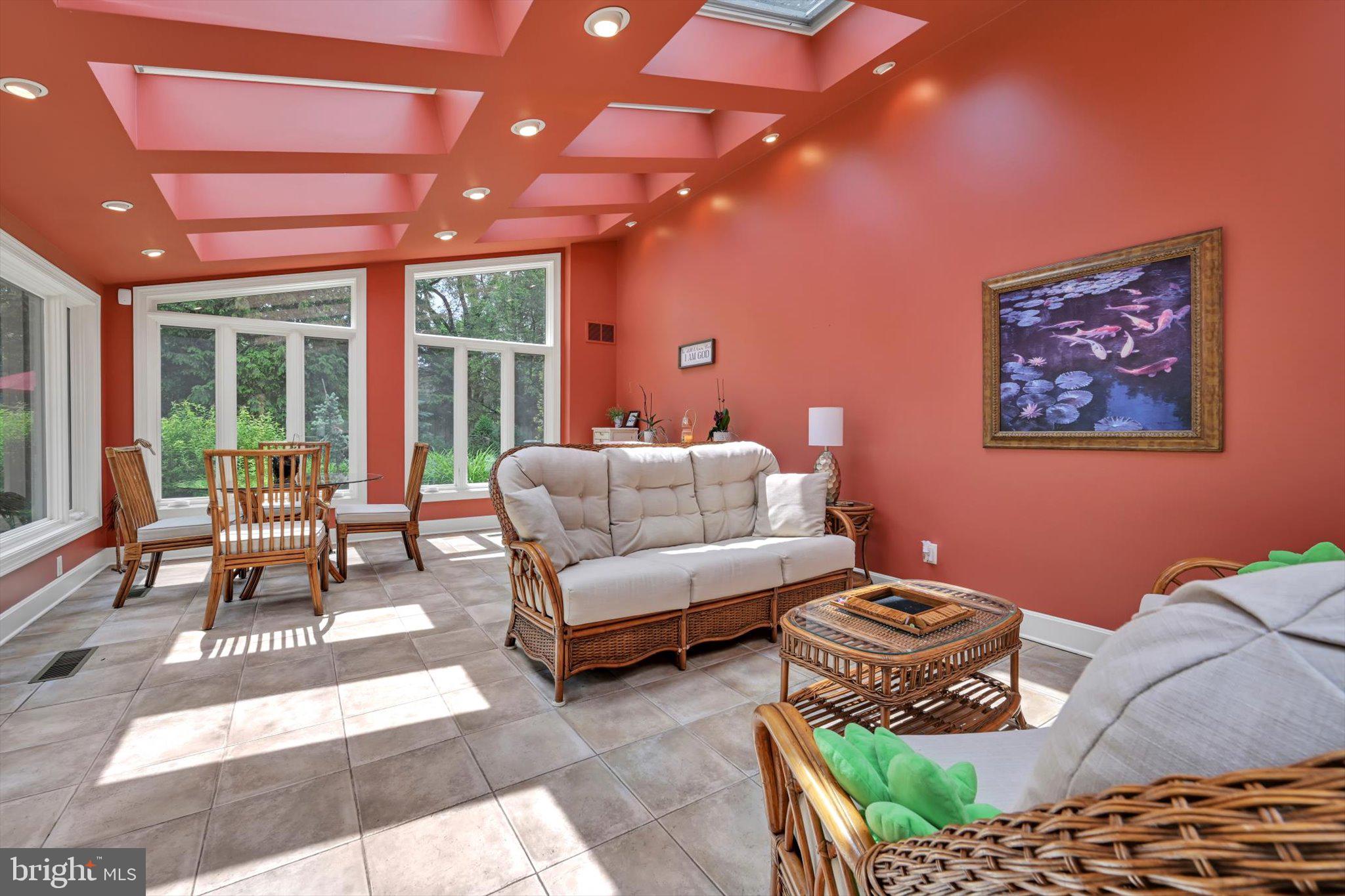 THE CLIFFS - Residential